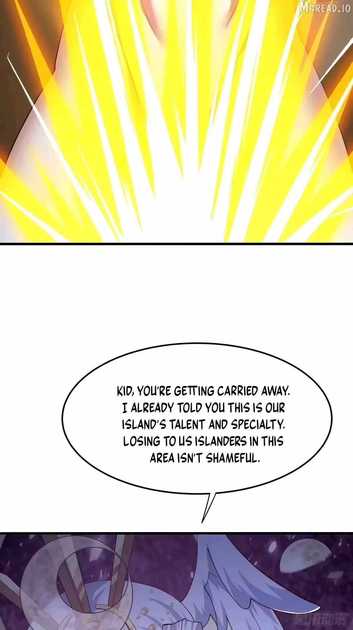 REBIRTH OF KING ZHOU: NOT BEING THE ULTIMATE VILLAIN Chapter 228 page 34