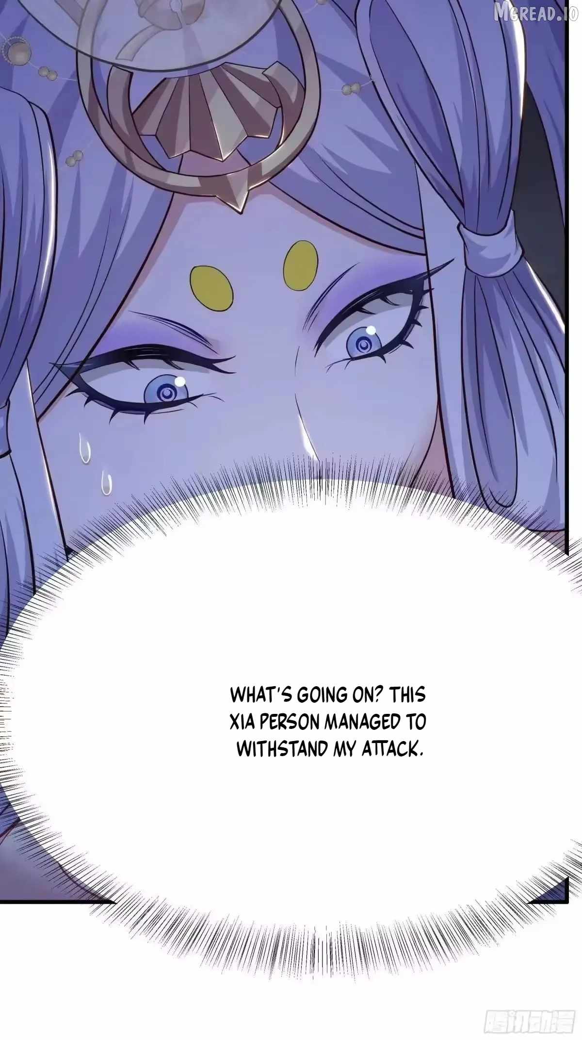 REBIRTH OF KING ZHOU: NOT BEING THE ULTIMATE VILLAIN Chapter 228 page 41