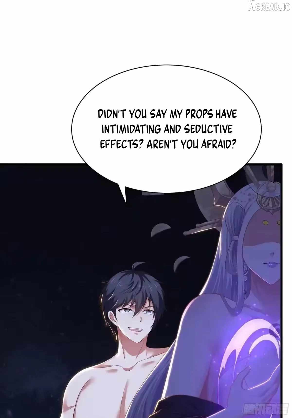 REBIRTH OF KING ZHOU: NOT BEING THE ULTIMATE VILLAIN Chapter 228 page 49