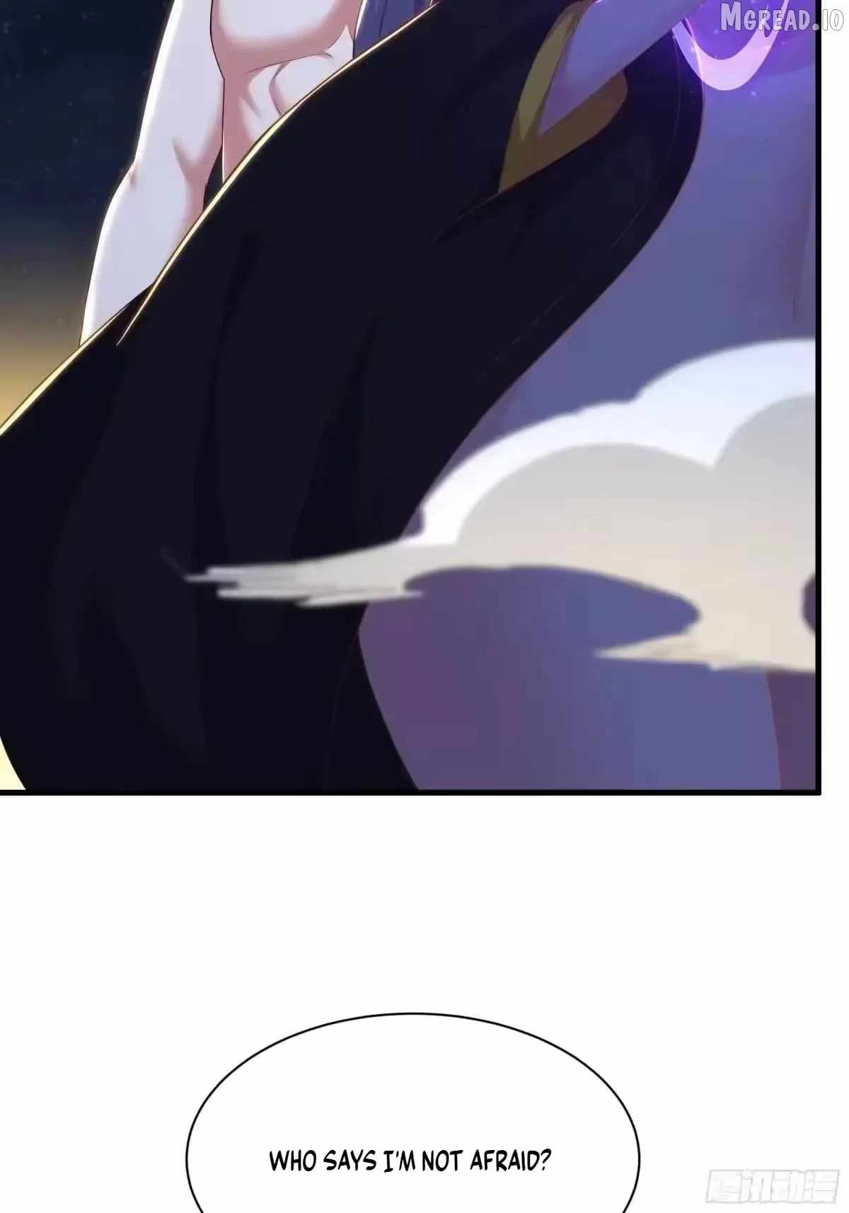 REBIRTH OF KING ZHOU: NOT BEING THE ULTIMATE VILLAIN Chapter 228 page 50
