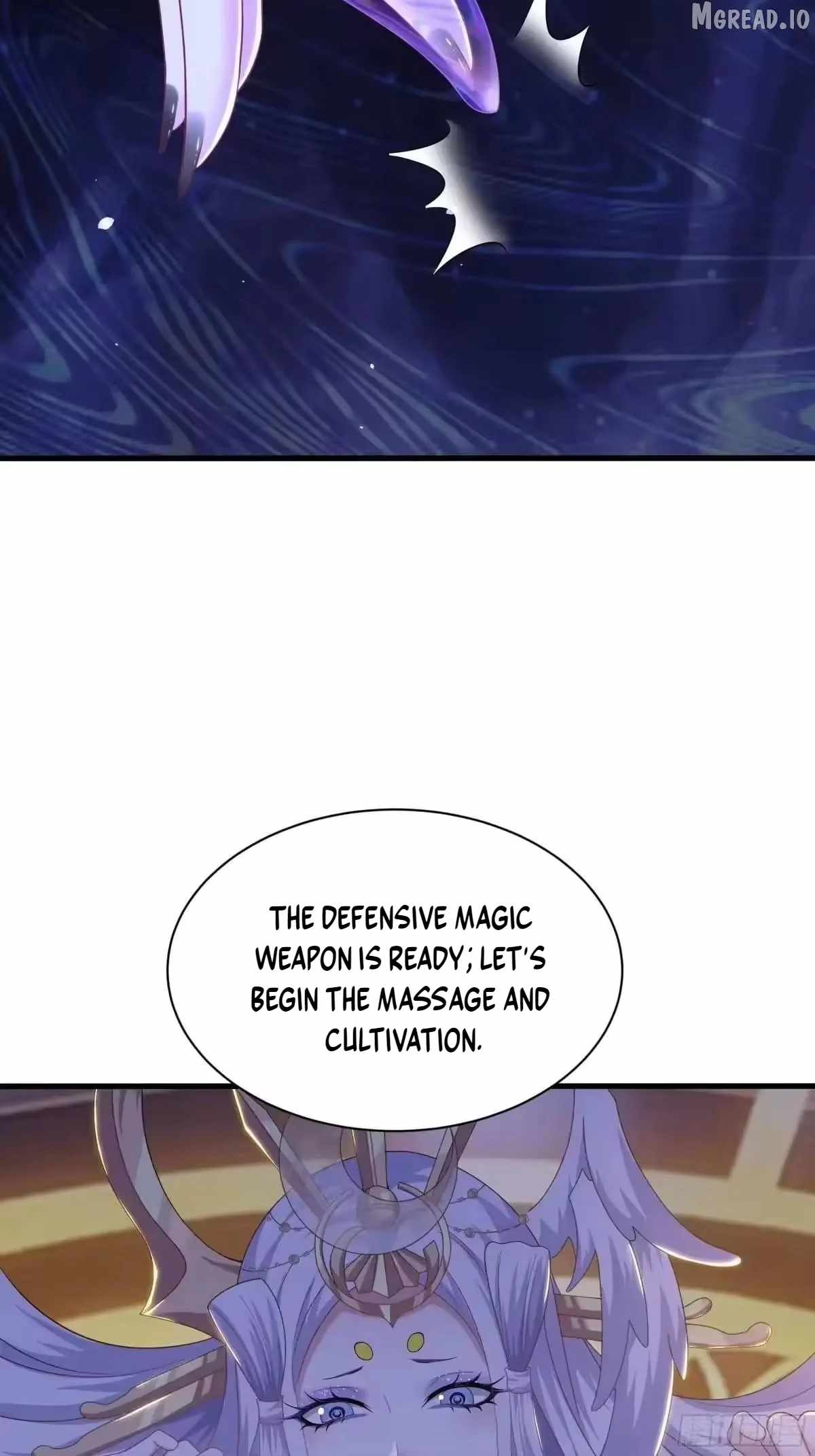 REBIRTH OF KING ZHOU: NOT BEING THE ULTIMATE VILLAIN Chapter 229 page 2