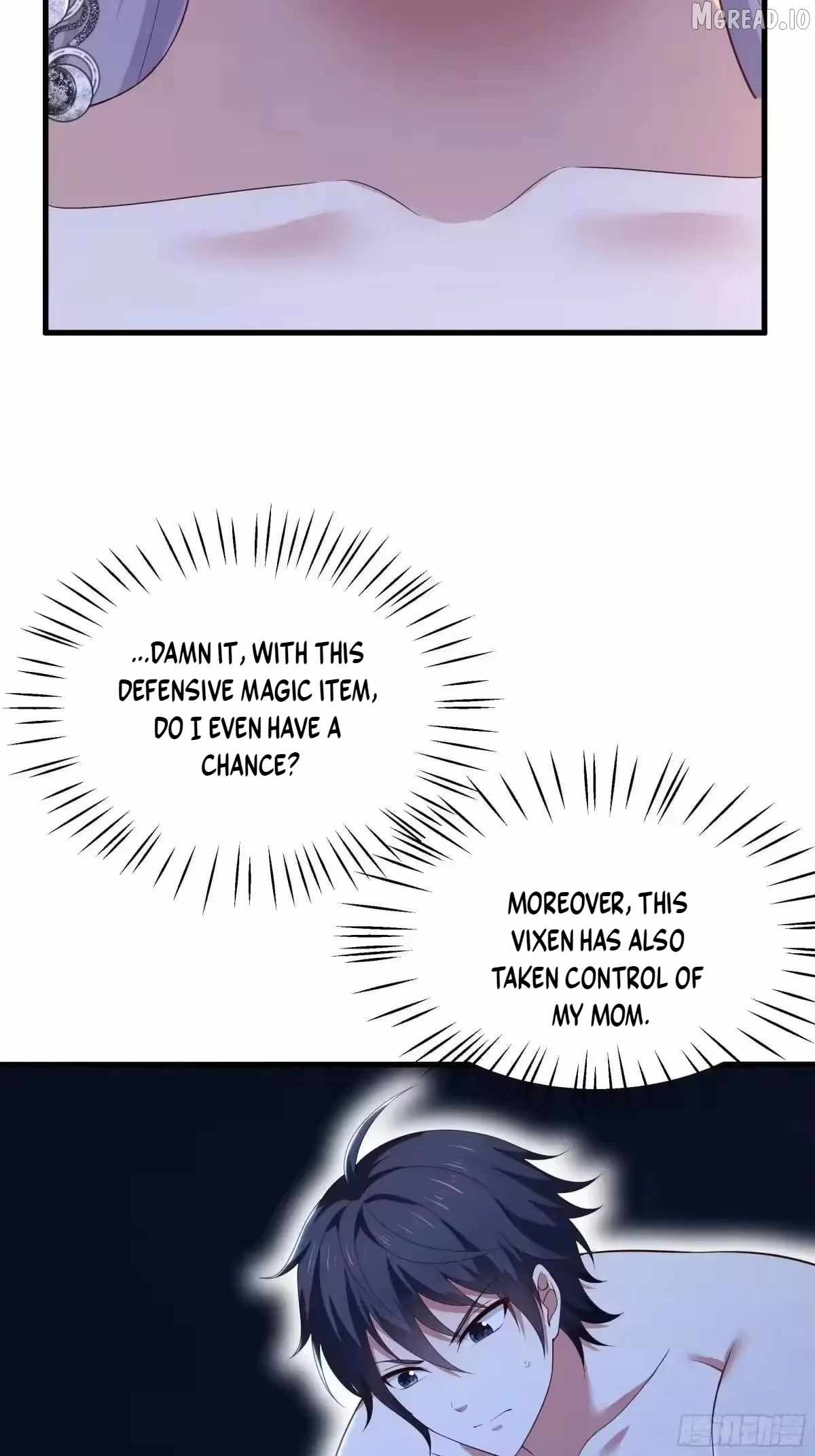 REBIRTH OF KING ZHOU: NOT BEING THE ULTIMATE VILLAIN Chapter 229 page 5