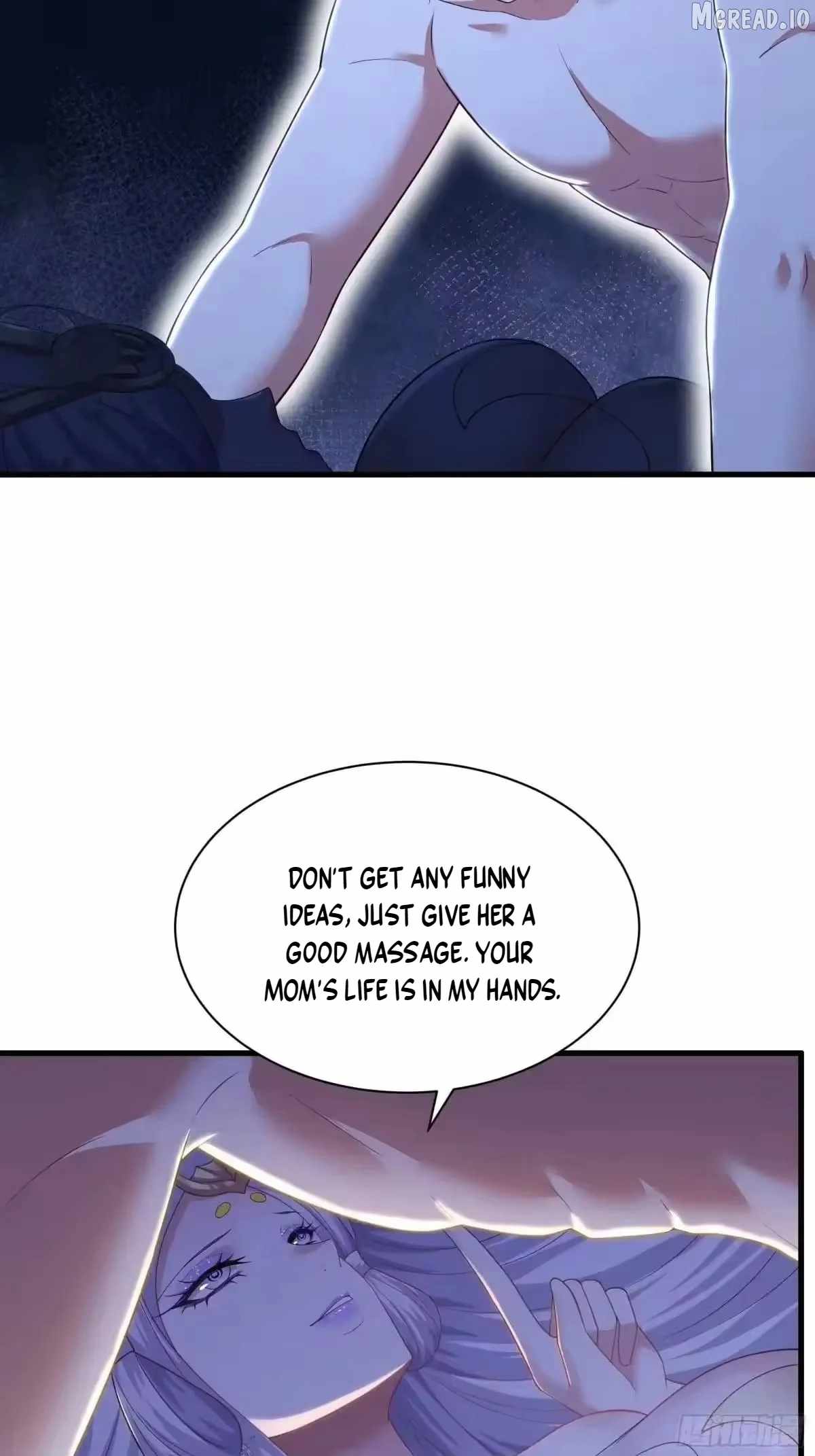 REBIRTH OF KING ZHOU: NOT BEING THE ULTIMATE VILLAIN Chapter 229 page 6