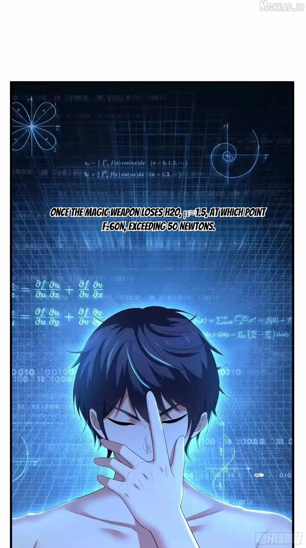 REBIRTH OF KING ZHOU: NOT BEING THE ULTIMATE VILLAIN Chapter 229 page 17