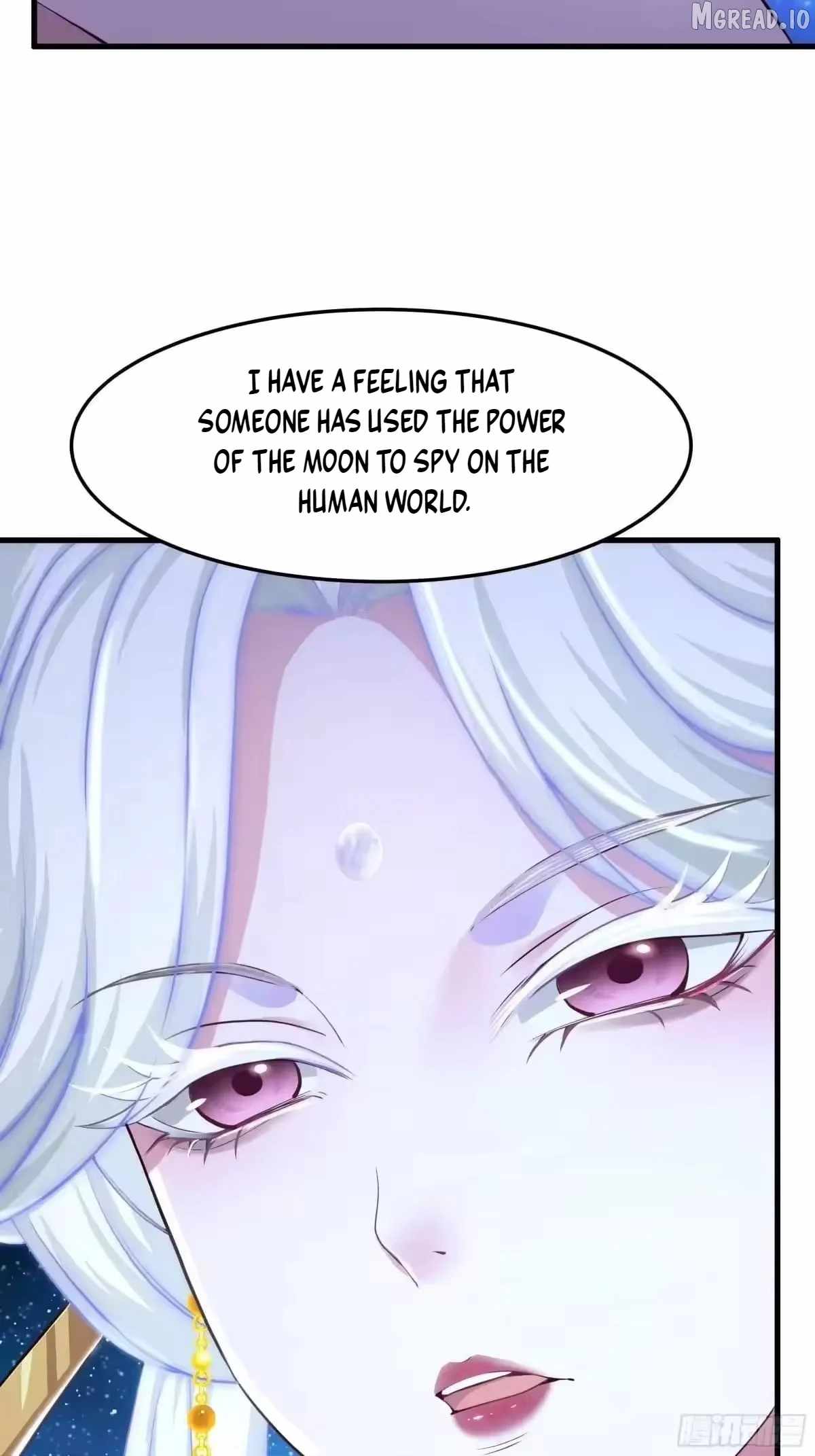 REBIRTH OF KING ZHOU: NOT BEING THE ULTIMATE VILLAIN Chapter 229 page 25