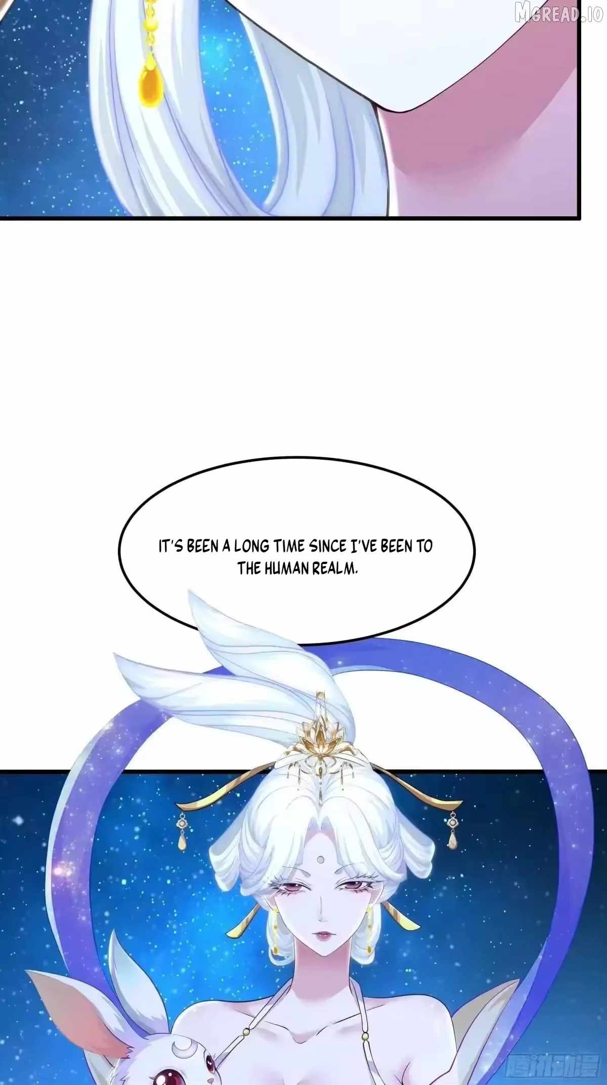 REBIRTH OF KING ZHOU: NOT BEING THE ULTIMATE VILLAIN Chapter 229 page 26