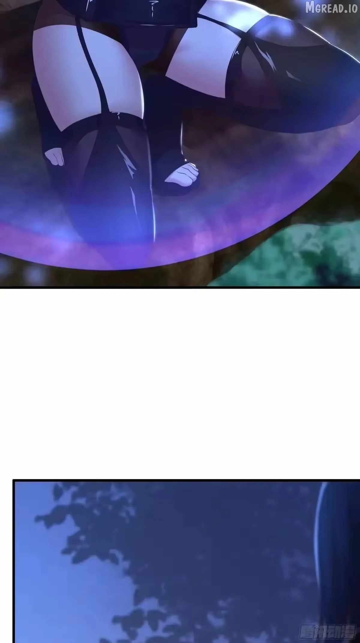 REBIRTH OF KING ZHOU: NOT BEING THE ULTIMATE VILLAIN Chapter 229 page 31
