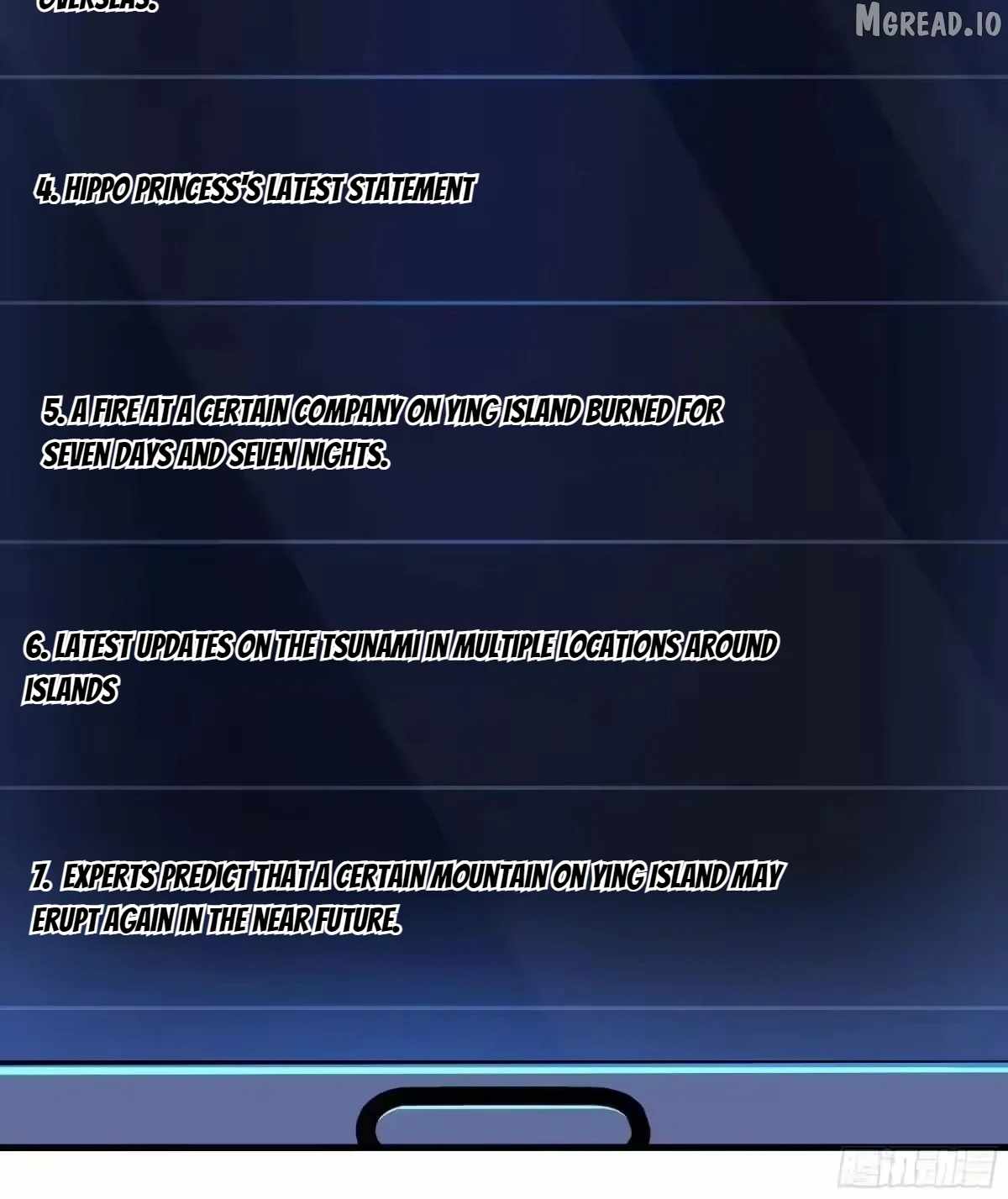 REBIRTH OF KING ZHOU: NOT BEING THE ULTIMATE VILLAIN Chapter 229 page 36