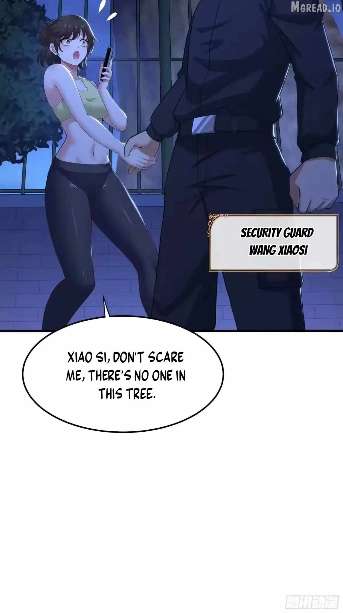 REBIRTH OF KING ZHOU: NOT BEING THE ULTIMATE VILLAIN Chapter 229 page 38