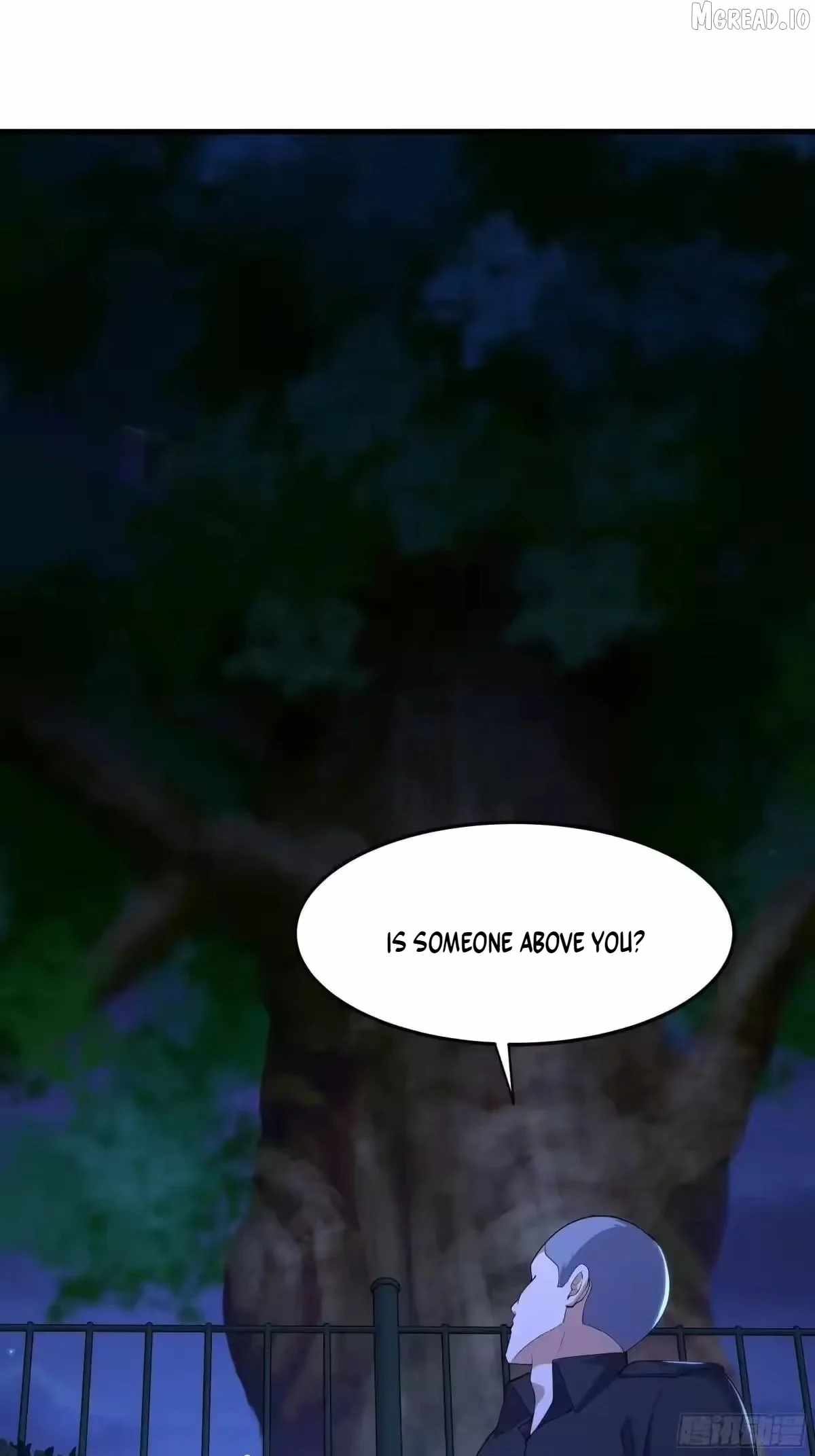 REBIRTH OF KING ZHOU: NOT BEING THE ULTIMATE VILLAIN Chapter 229 page 37
