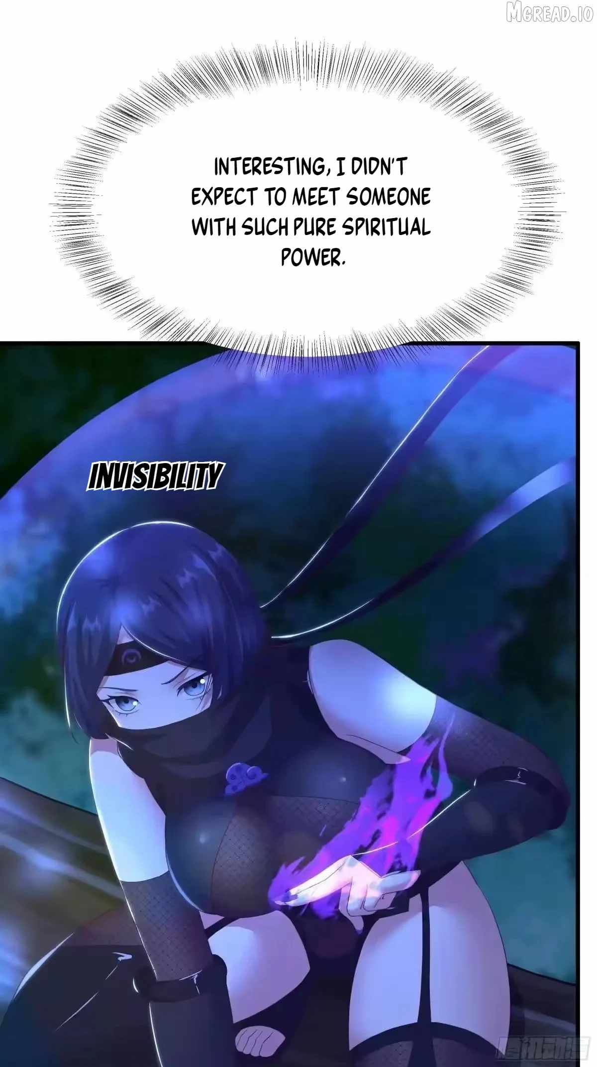 REBIRTH OF KING ZHOU: NOT BEING THE ULTIMATE VILLAIN Chapter 229 page 39
