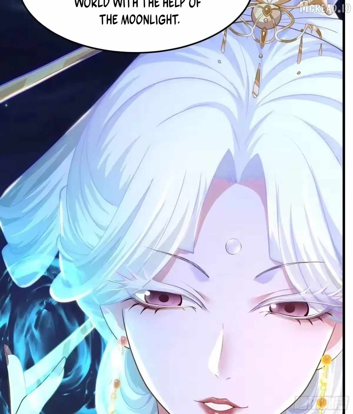 REBIRTH OF KING ZHOU: NOT BEING THE ULTIMATE VILLAIN Chapter 229 page 50