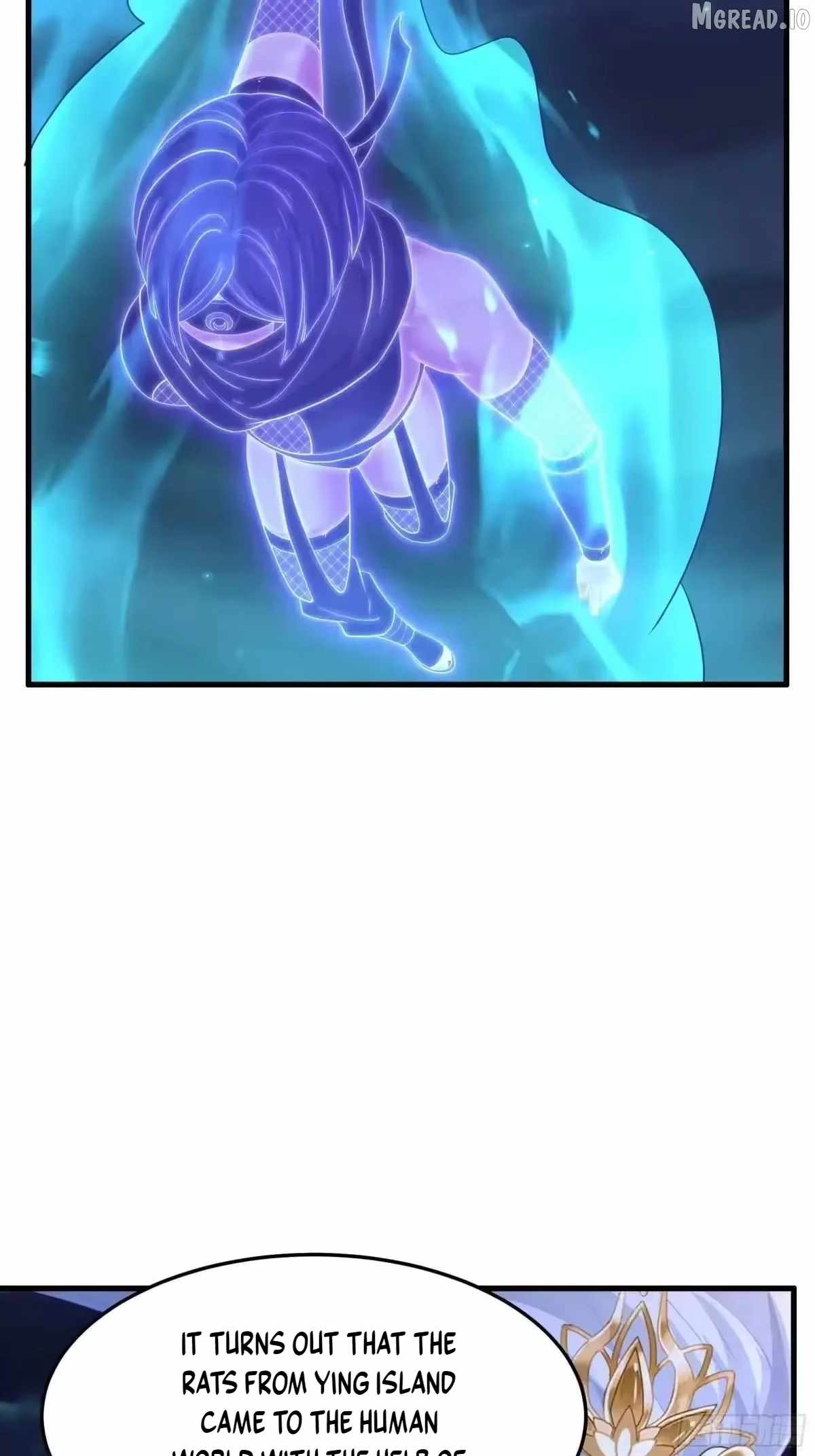 REBIRTH OF KING ZHOU: NOT BEING THE ULTIMATE VILLAIN Chapter 229 page 49