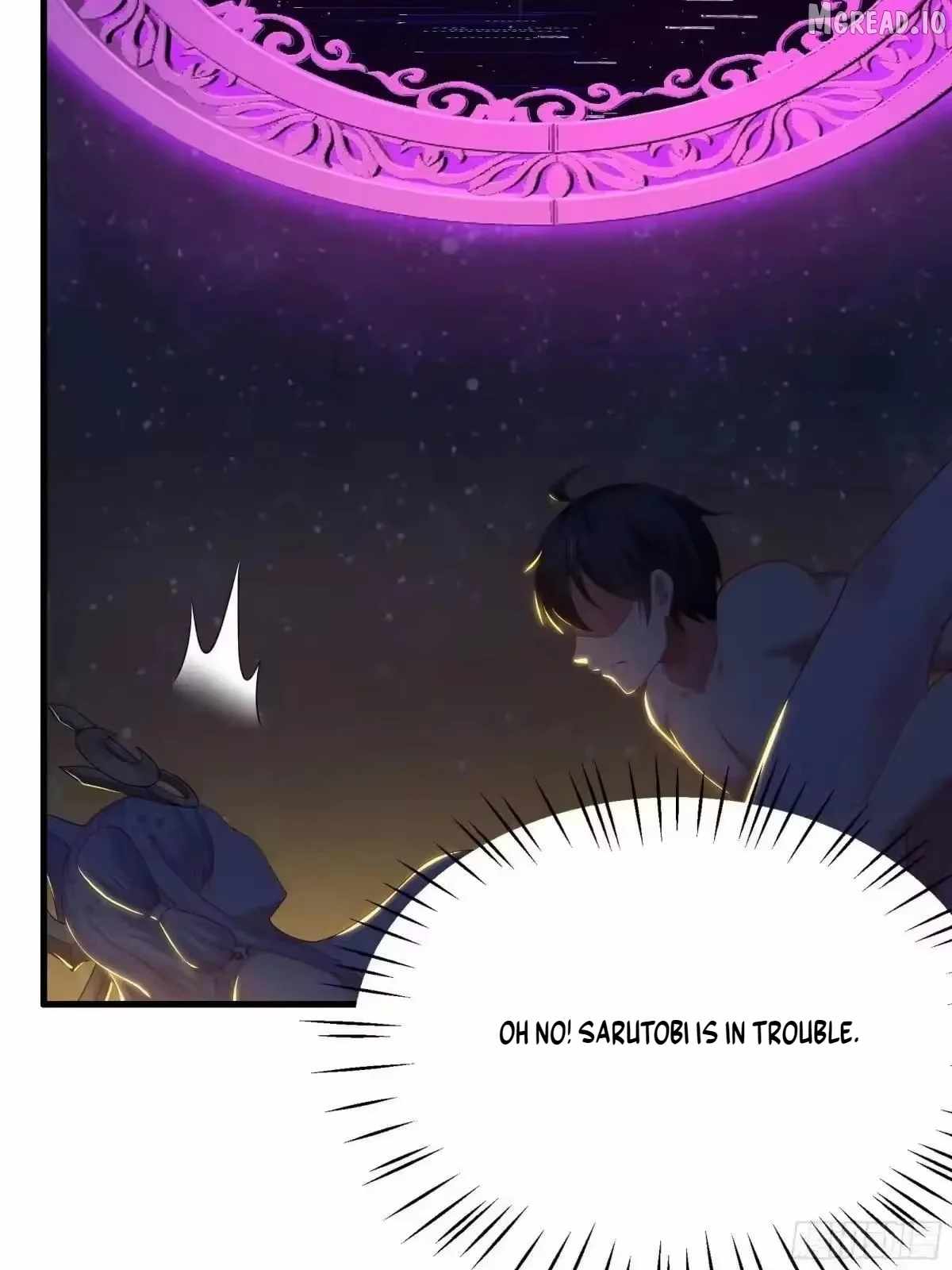 REBIRTH OF KING ZHOU: NOT BEING THE ULTIMATE VILLAIN Chapter 229 page 55