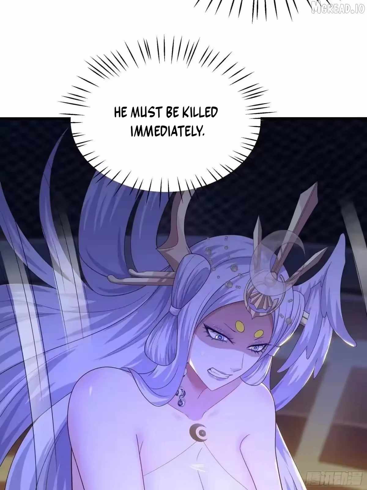 REBIRTH OF KING ZHOU: NOT BEING THE ULTIMATE VILLAIN Chapter 229 page 56