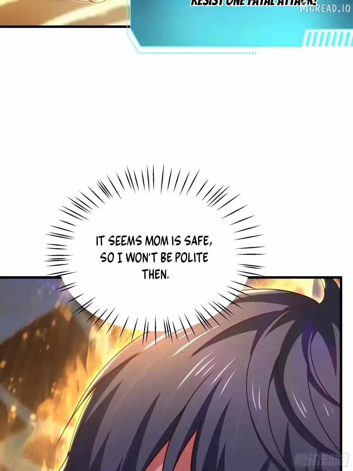 REBIRTH OF KING ZHOU: NOT BEING THE ULTIMATE VILLAIN Chapter 229 page 58