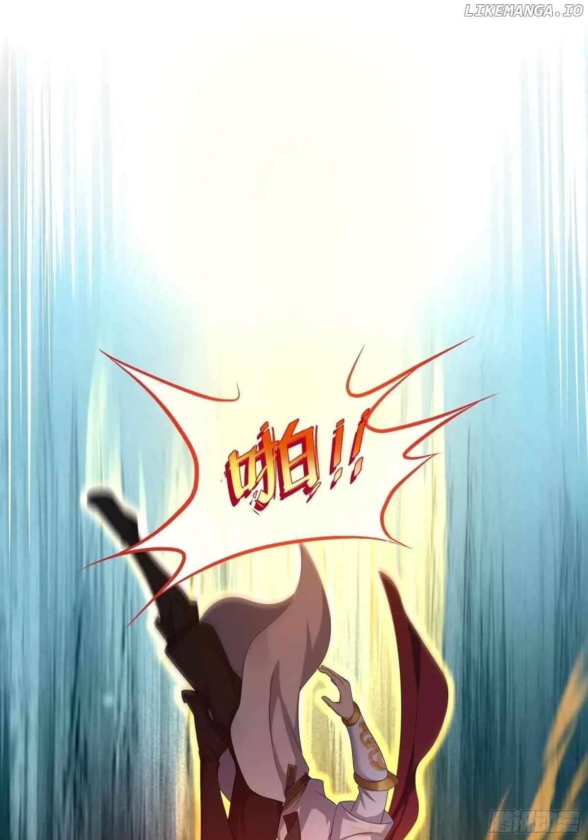 REBIRTH OF KING ZHOU: NOT BEING THE ULTIMATE VILLAIN Chapter 23 page 38