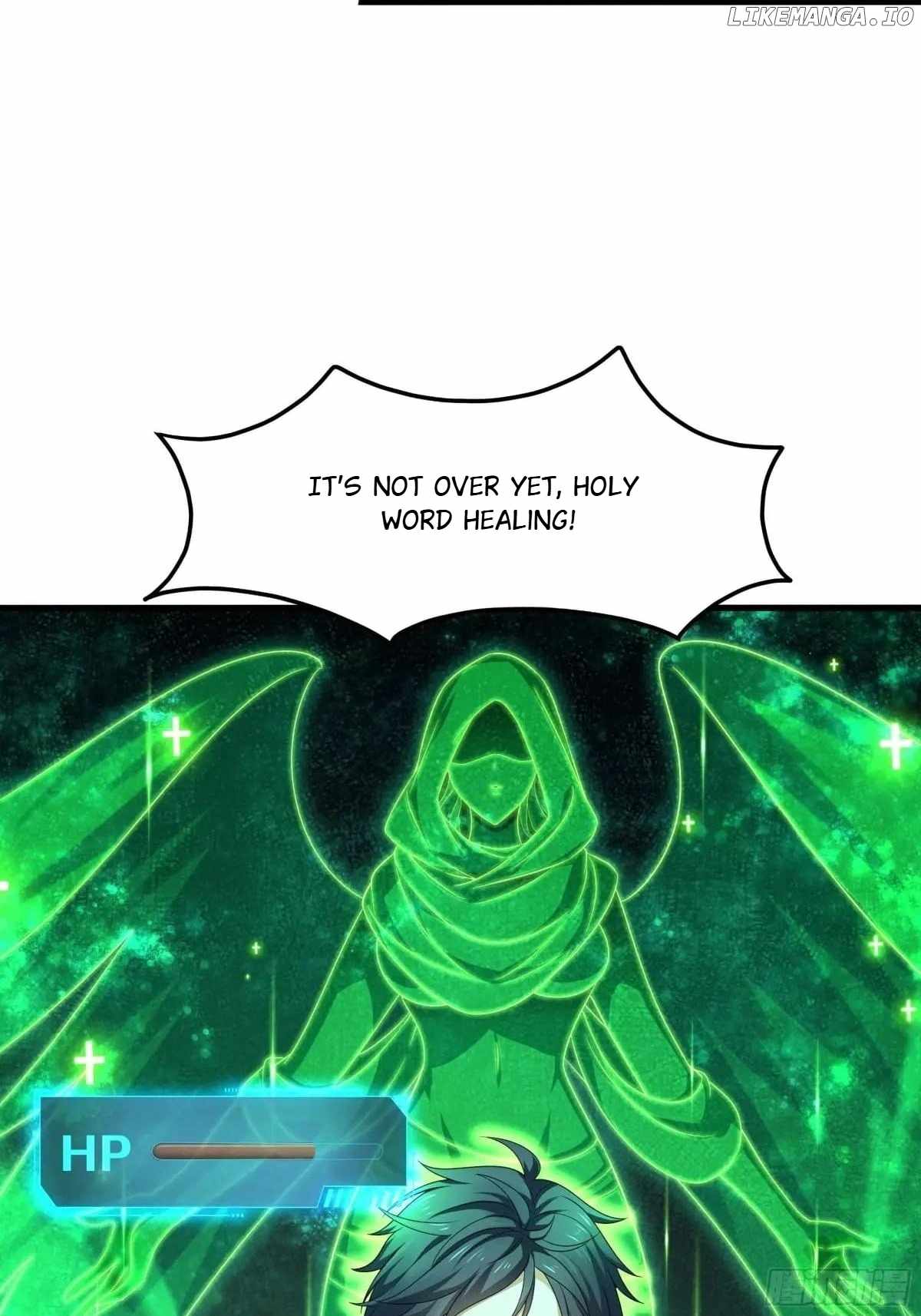REBIRTH OF KING ZHOU: NOT BEING THE ULTIMATE VILLAIN Chapter 23 page 50