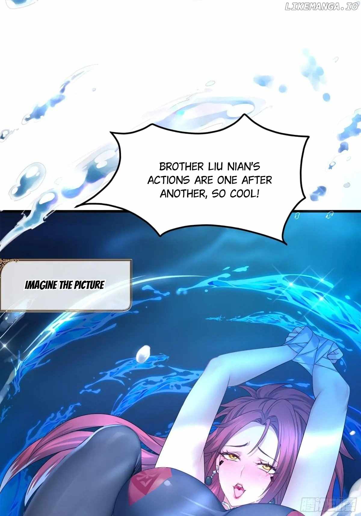 REBIRTH OF KING ZHOU: NOT BEING THE ULTIMATE VILLAIN Chapter 23 page 52