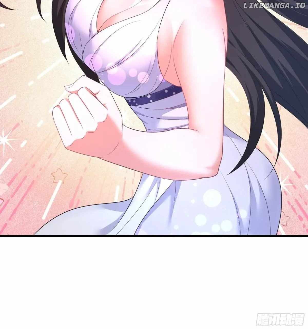 REBIRTH OF KING ZHOU: NOT BEING THE ULTIMATE VILLAIN Chapter 23 page 55