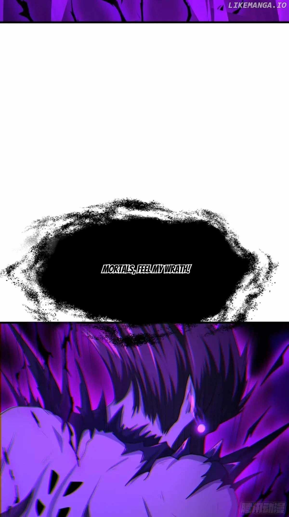 REBIRTH OF KING ZHOU: NOT BEING THE ULTIMATE VILLAIN Chapter 23 page 69