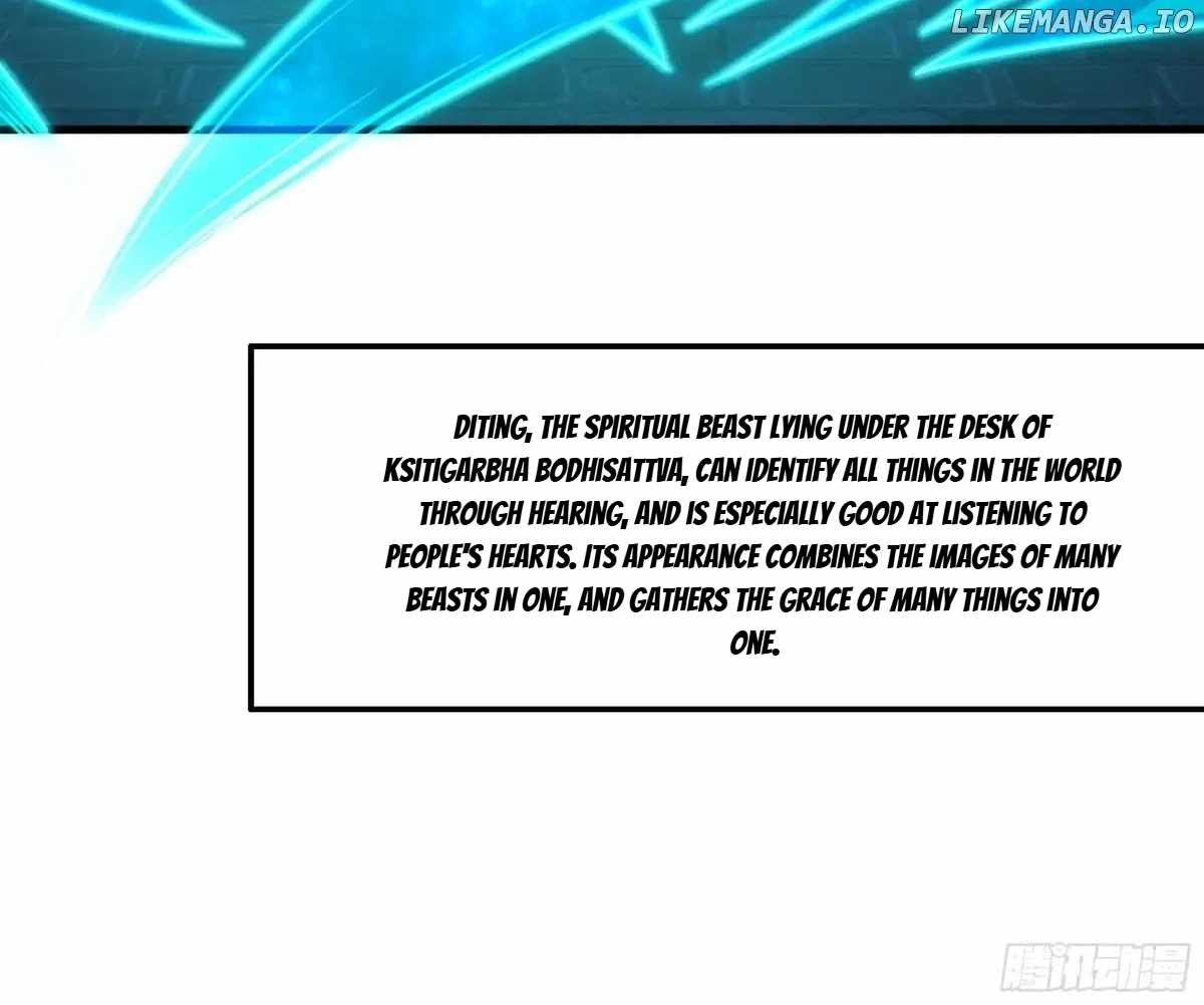 REBIRTH OF KING ZHOU: NOT BEING THE ULTIMATE VILLAIN Chapter 23 page 84
