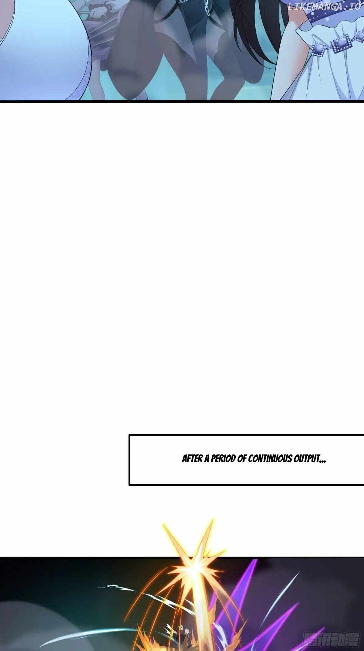 REBIRTH OF KING ZHOU: NOT BEING THE ULTIMATE VILLAIN Chapter 23 page 66