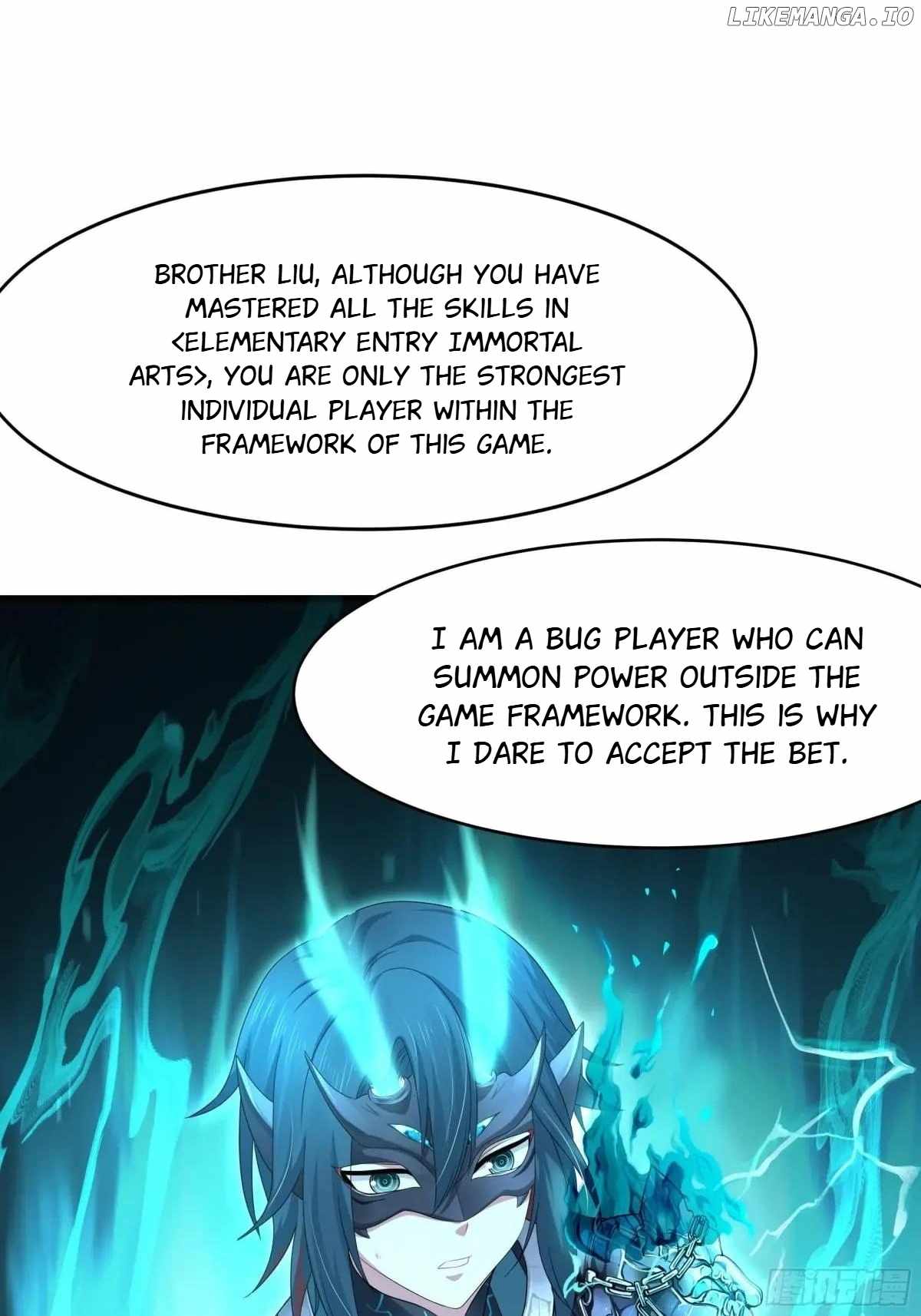 REBIRTH OF KING ZHOU: NOT BEING THE ULTIMATE VILLAIN Chapter 23 page 80