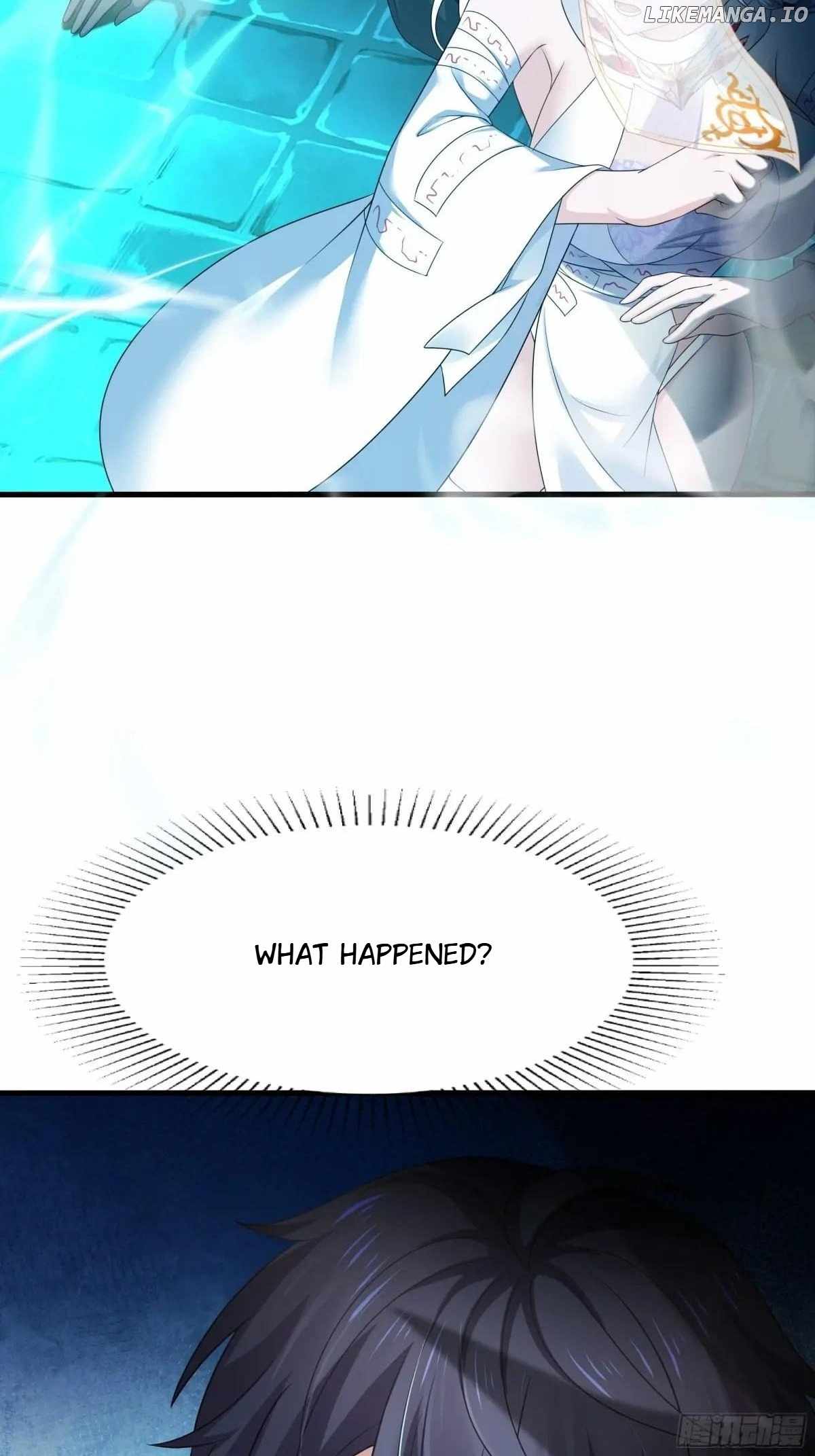 REBIRTH OF KING ZHOU: NOT BEING THE ULTIMATE VILLAIN Chapter 23 page 87