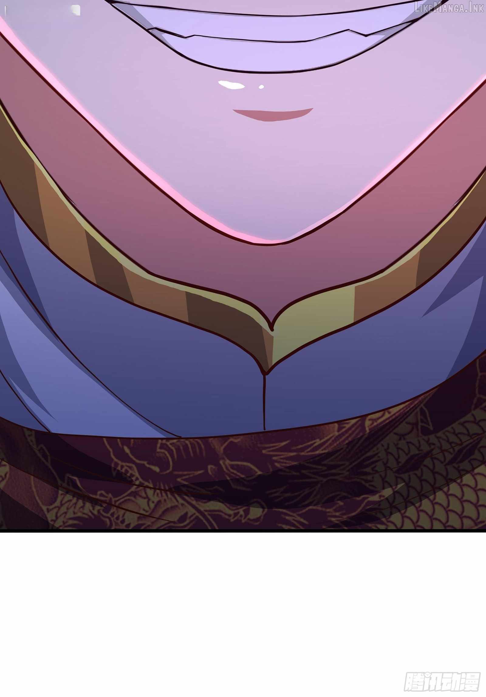 REBIRTH OF KING ZHOU: NOT BEING THE ULTIMATE VILLAIN Chapter 231 page 15