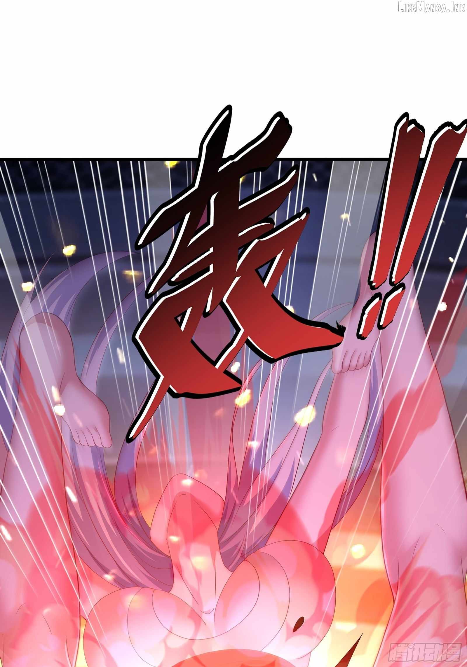 REBIRTH OF KING ZHOU: NOT BEING THE ULTIMATE VILLAIN Chapter 231 page 16