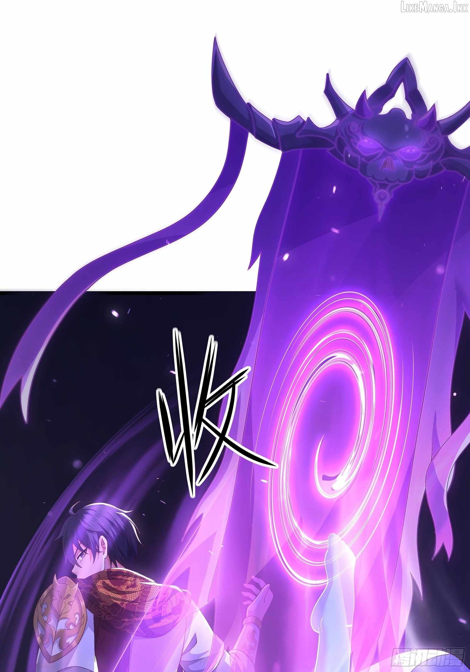REBIRTH OF KING ZHOU: NOT BEING THE ULTIMATE VILLAIN Chapter 231 page 21