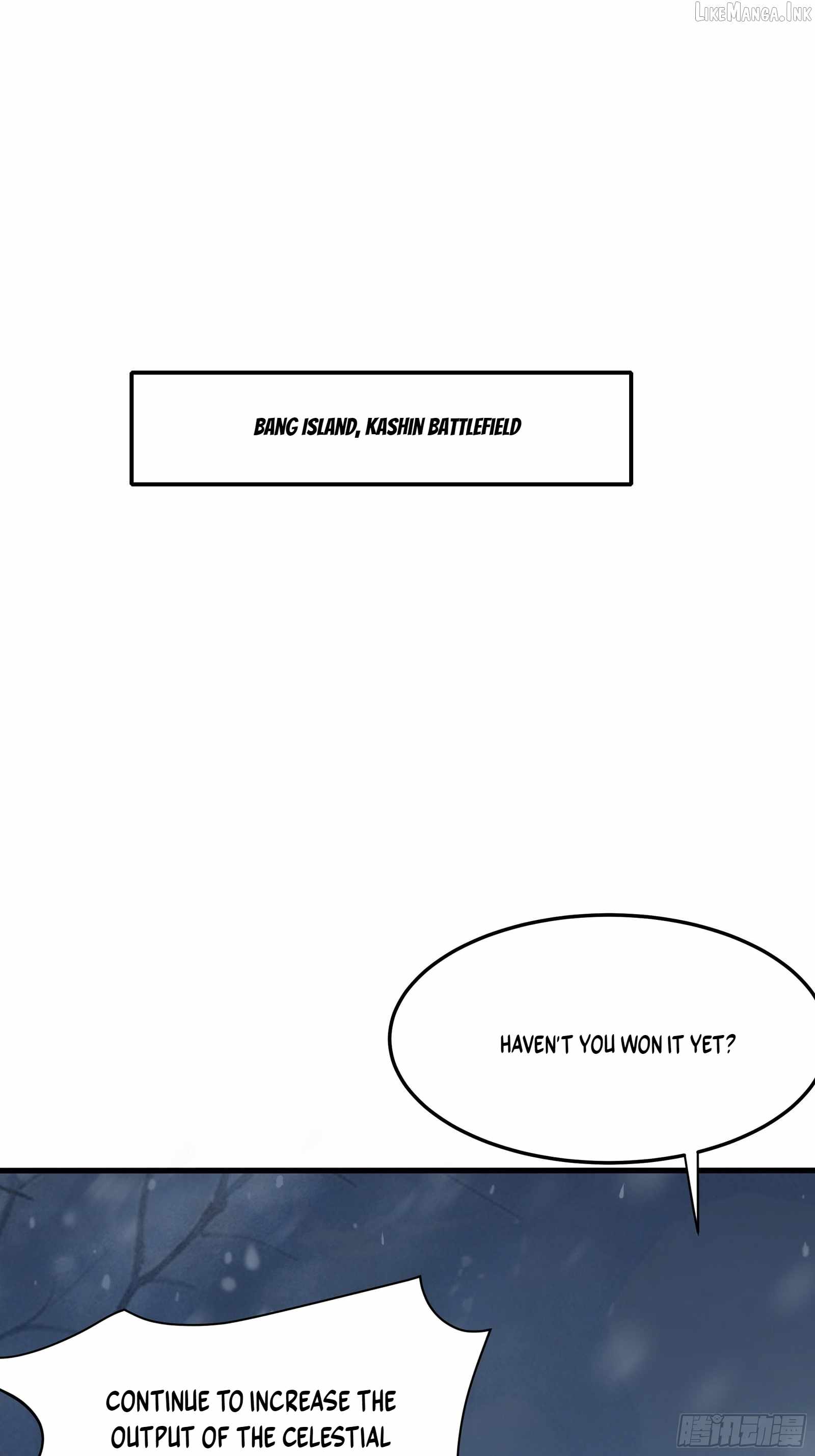 REBIRTH OF KING ZHOU: NOT BEING THE ULTIMATE VILLAIN Chapter 231 page 25