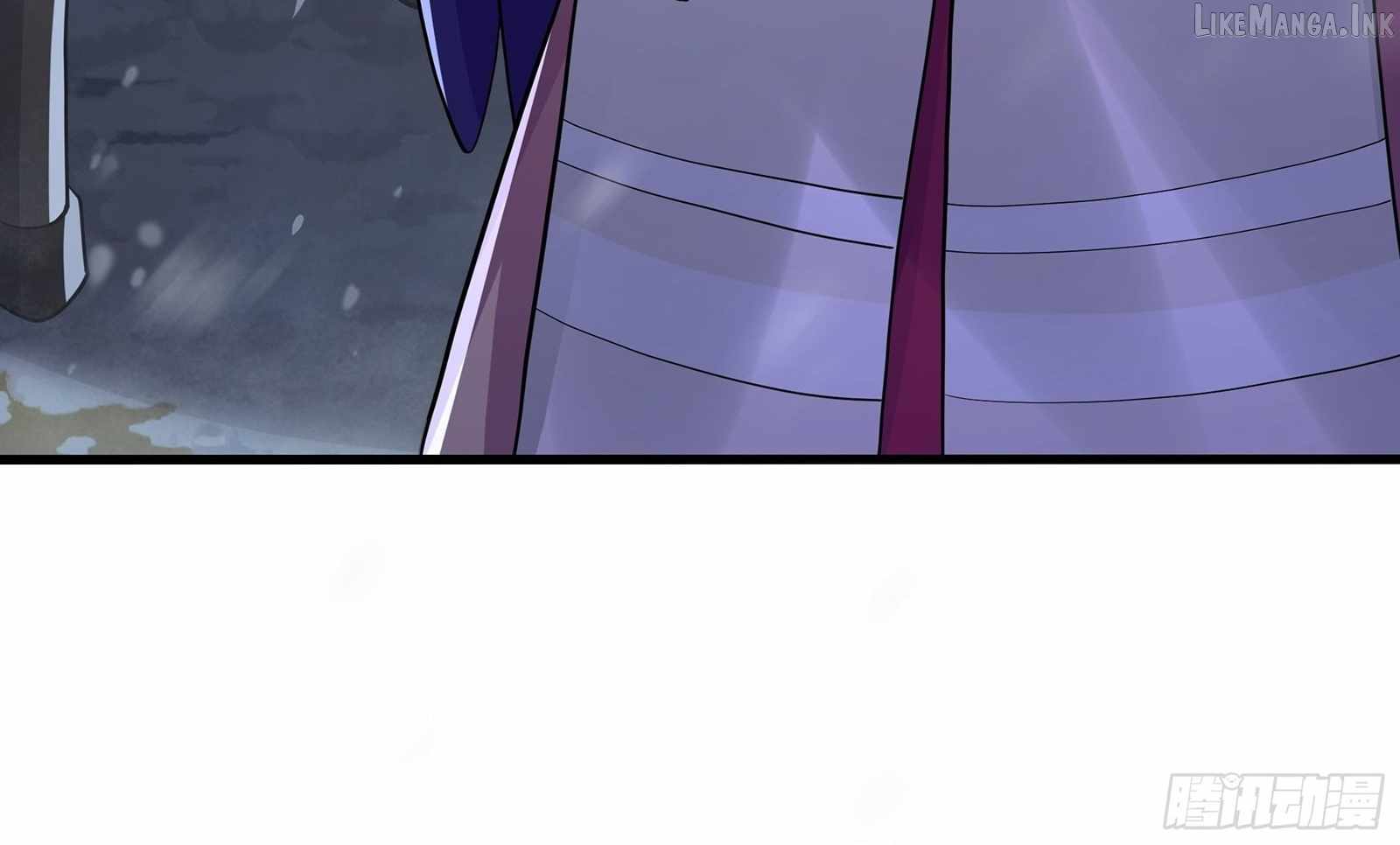 REBIRTH OF KING ZHOU: NOT BEING THE ULTIMATE VILLAIN Chapter 231 page 27