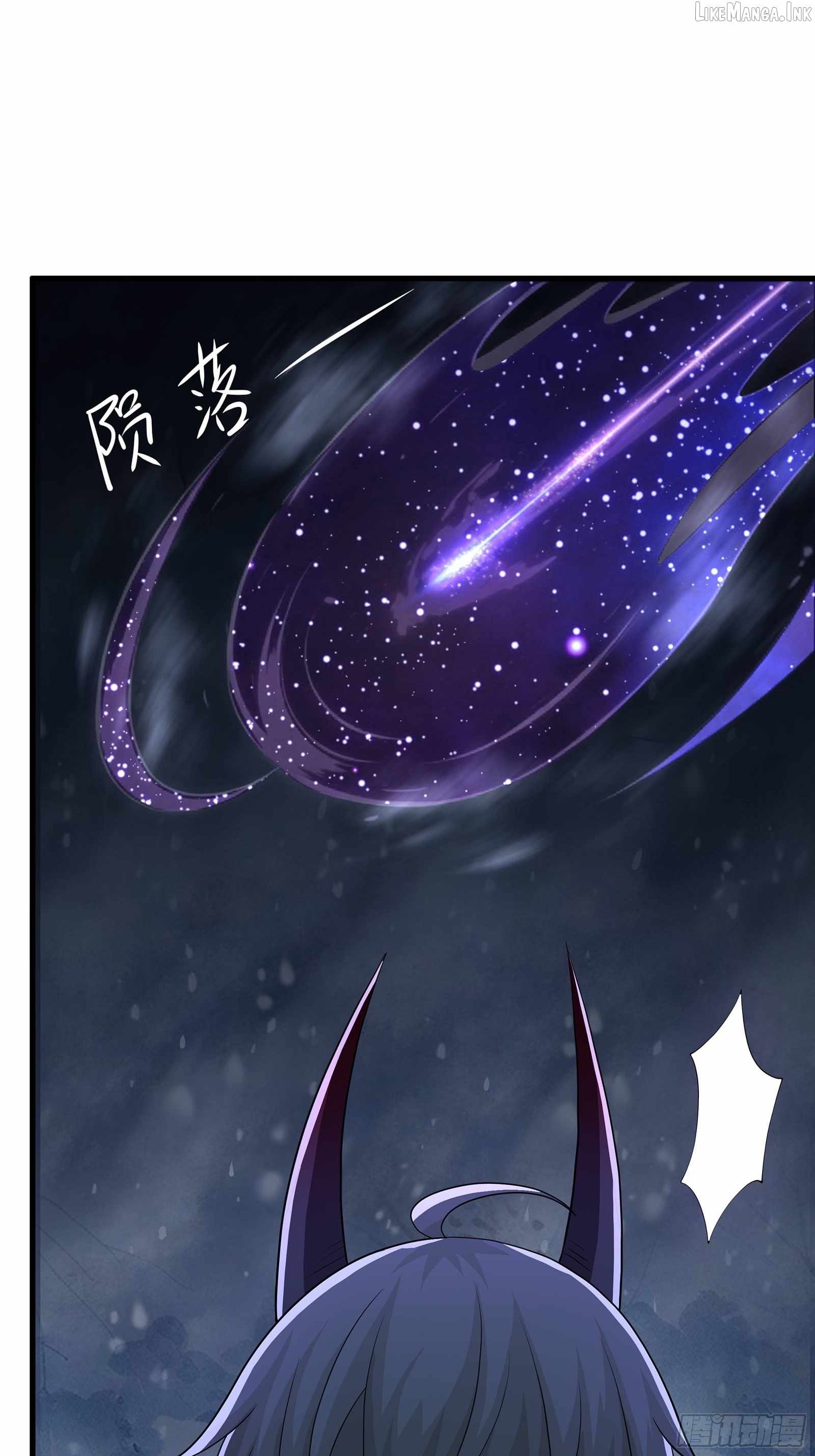 REBIRTH OF KING ZHOU: NOT BEING THE ULTIMATE VILLAIN Chapter 231 page 28