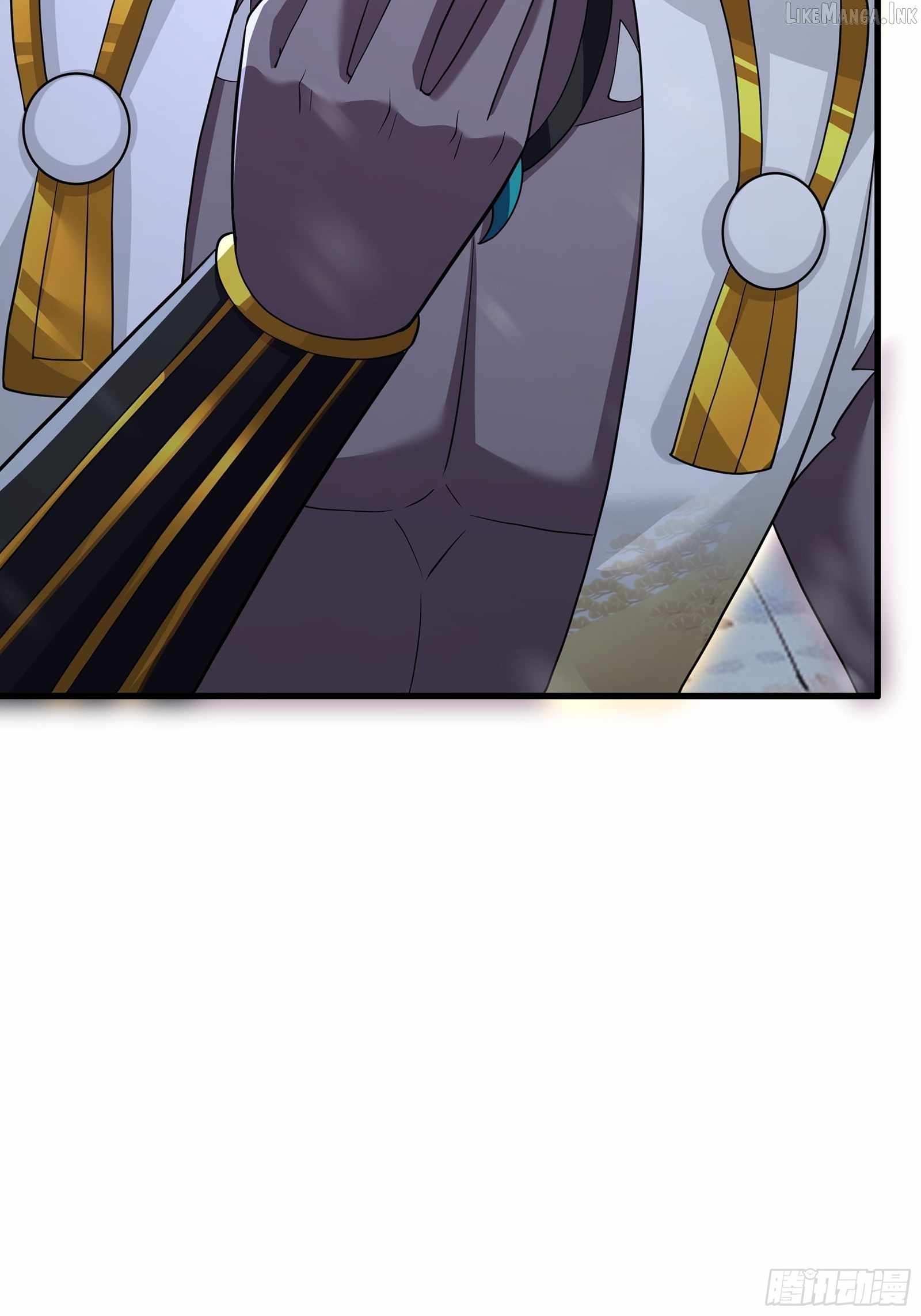 REBIRTH OF KING ZHOU: NOT BEING THE ULTIMATE VILLAIN Chapter 231 page 34