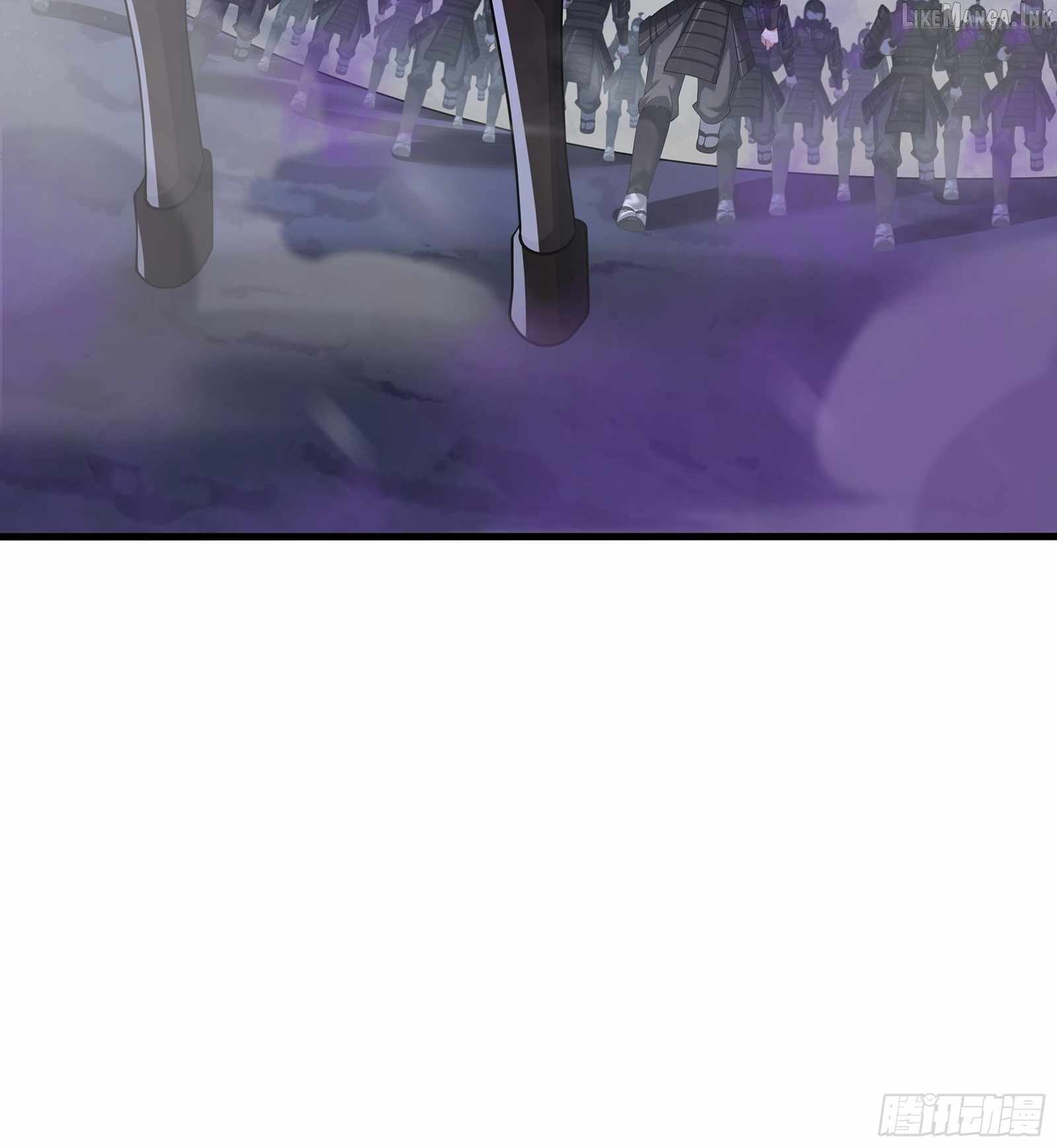 REBIRTH OF KING ZHOU: NOT BEING THE ULTIMATE VILLAIN Chapter 231 page 37