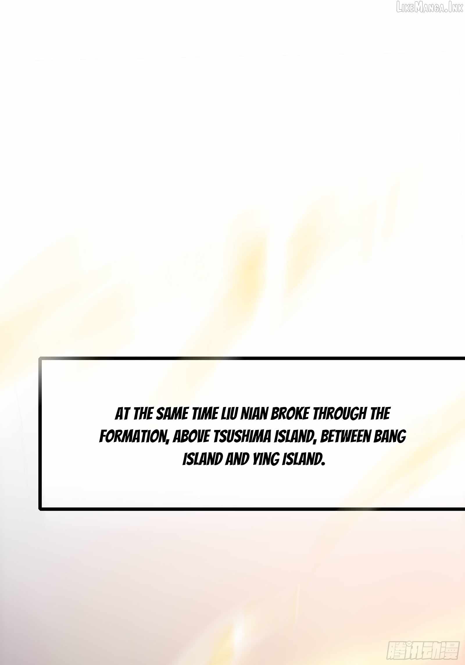 REBIRTH OF KING ZHOU: NOT BEING THE ULTIMATE VILLAIN Chapter 231 page 38