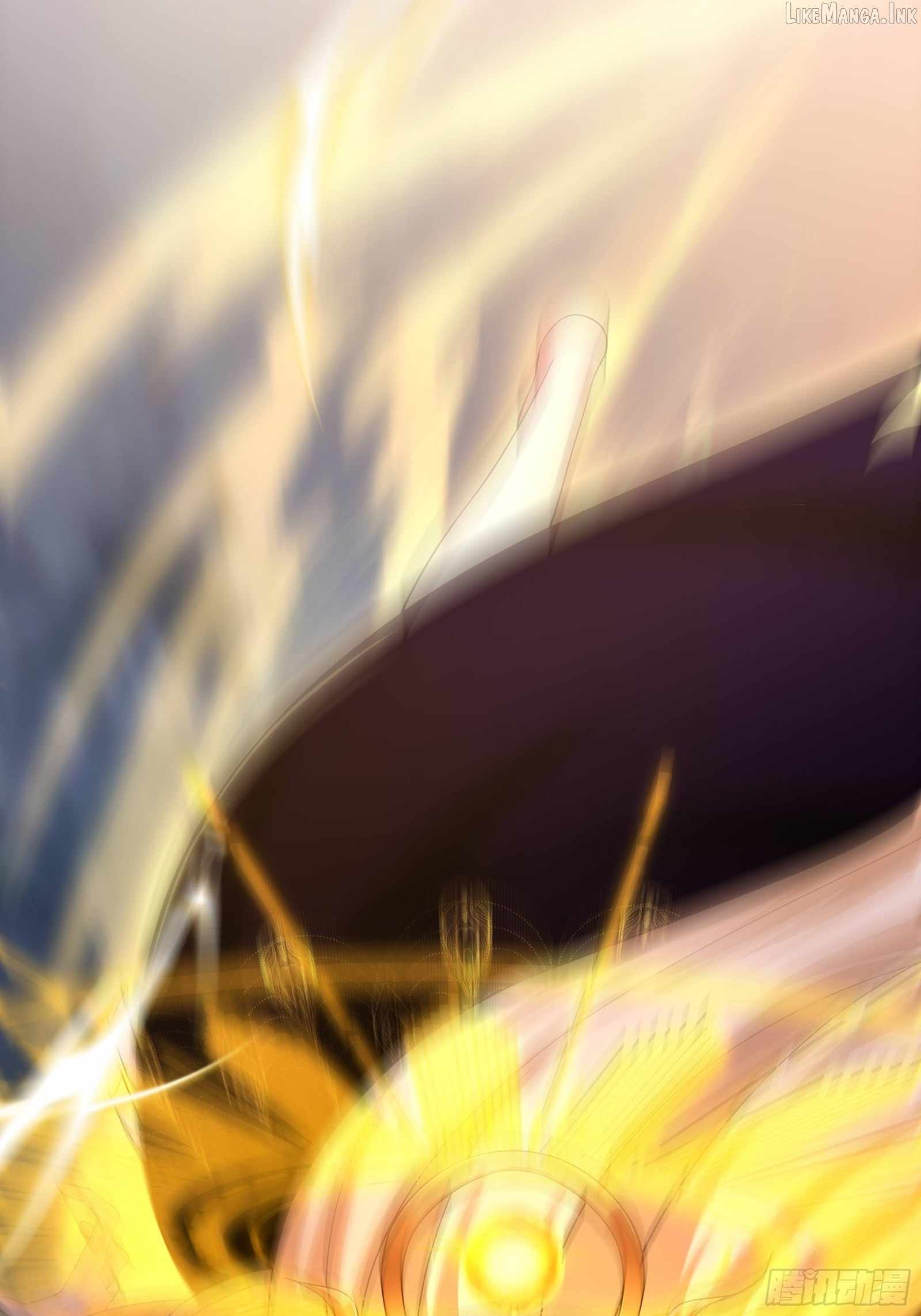 REBIRTH OF KING ZHOU: NOT BEING THE ULTIMATE VILLAIN Chapter 231 page 39
