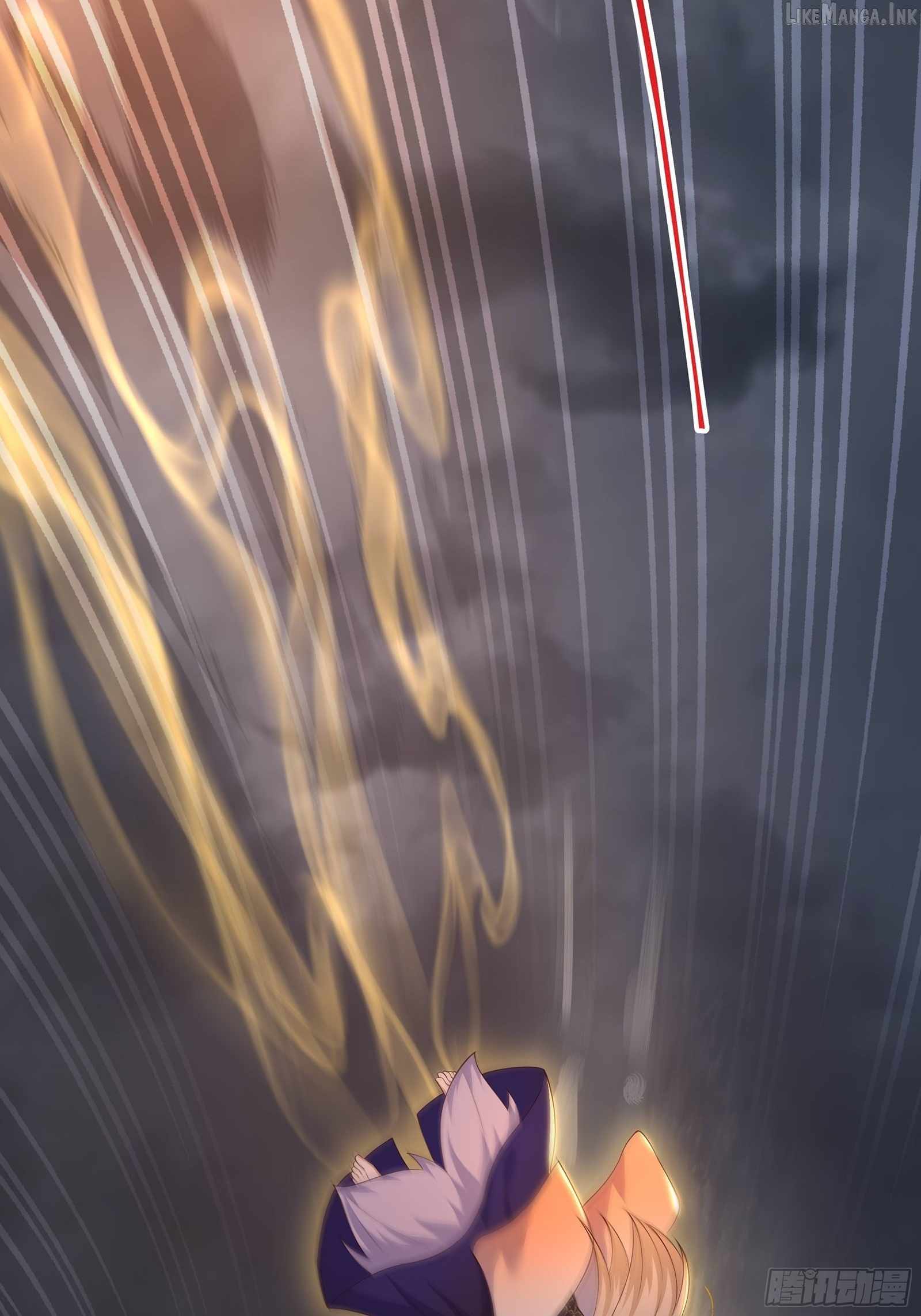 REBIRTH OF KING ZHOU: NOT BEING THE ULTIMATE VILLAIN Chapter 231 page 42