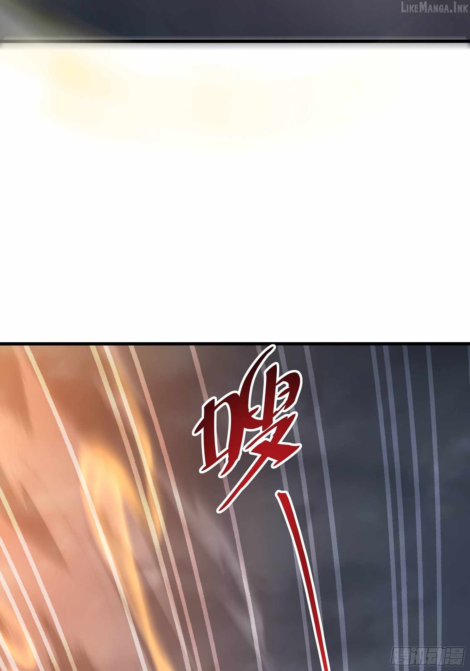 REBIRTH OF KING ZHOU: NOT BEING THE ULTIMATE VILLAIN Chapter 231 page 41