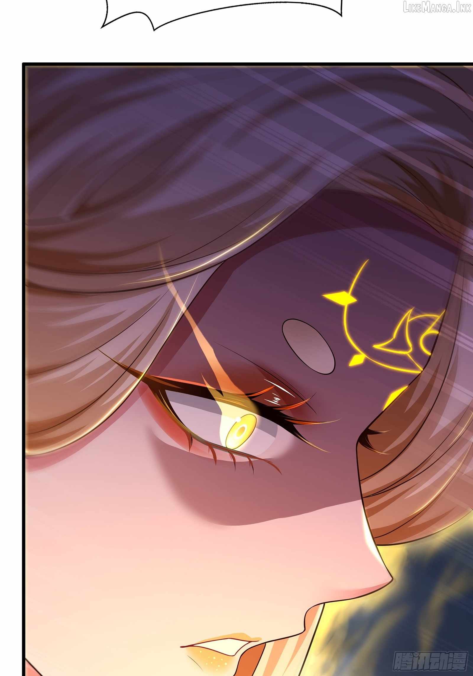 REBIRTH OF KING ZHOU: NOT BEING THE ULTIMATE VILLAIN Chapter 231 page 44
