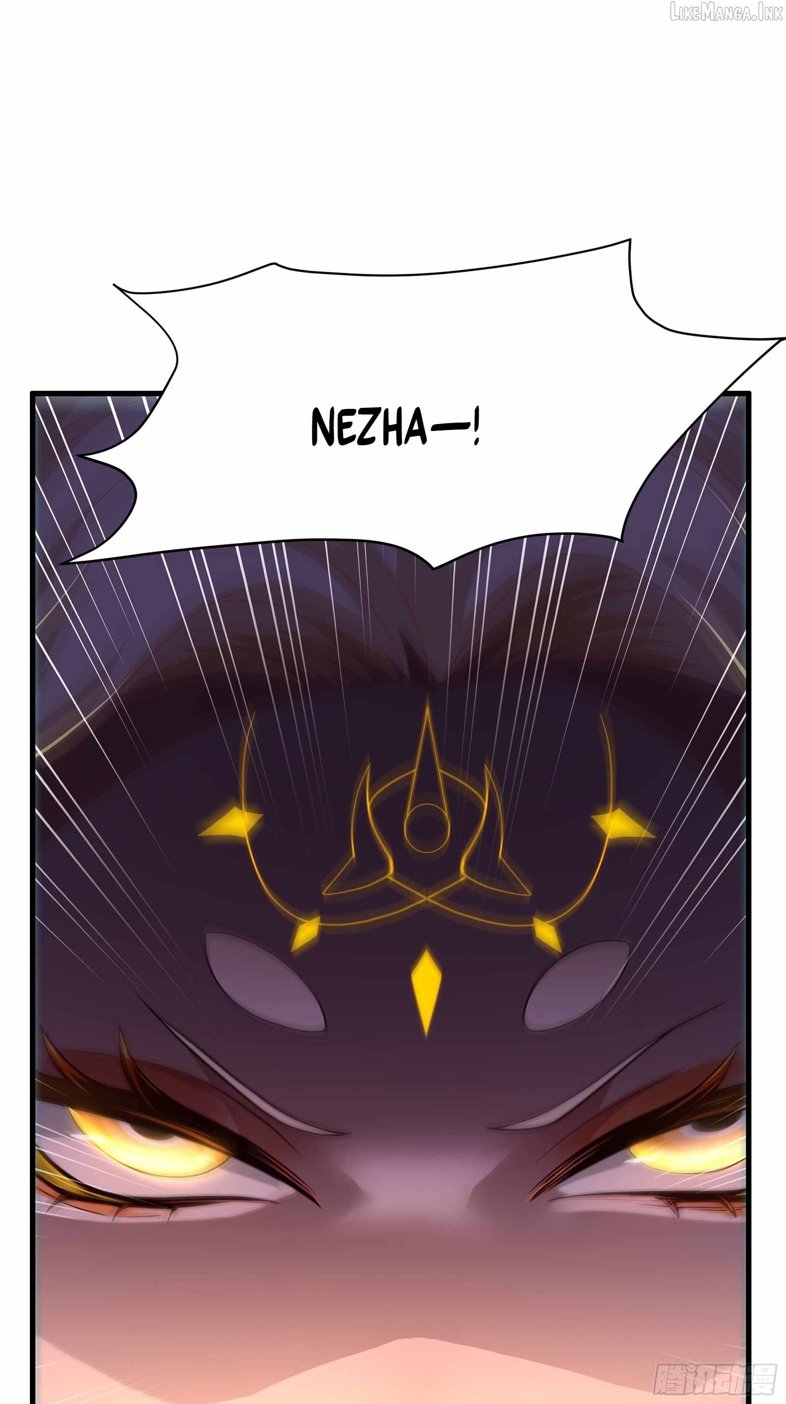 REBIRTH OF KING ZHOU: NOT BEING THE ULTIMATE VILLAIN Chapter 231 page 54