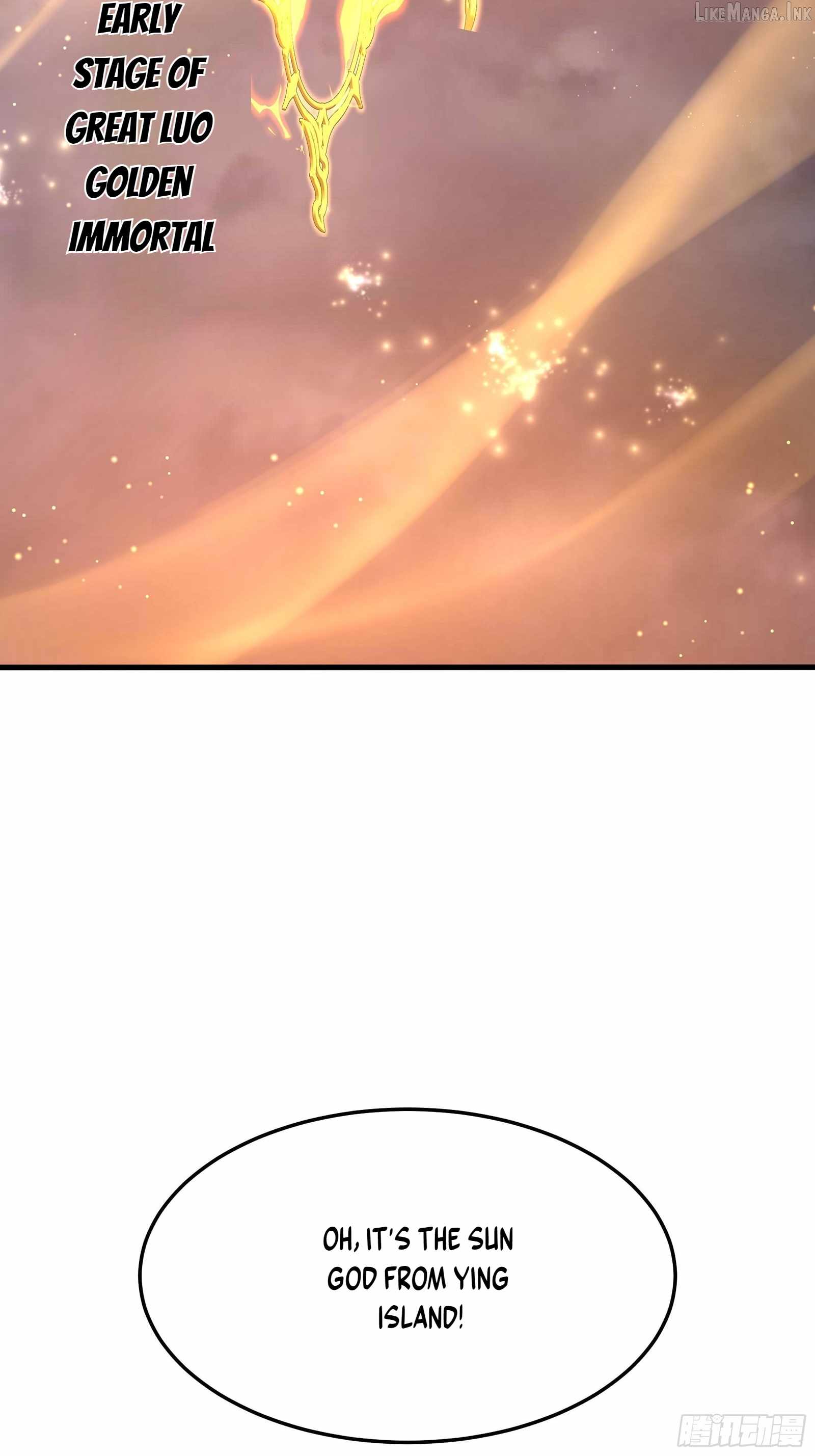 REBIRTH OF KING ZHOU: NOT BEING THE ULTIMATE VILLAIN Chapter 231 page 51