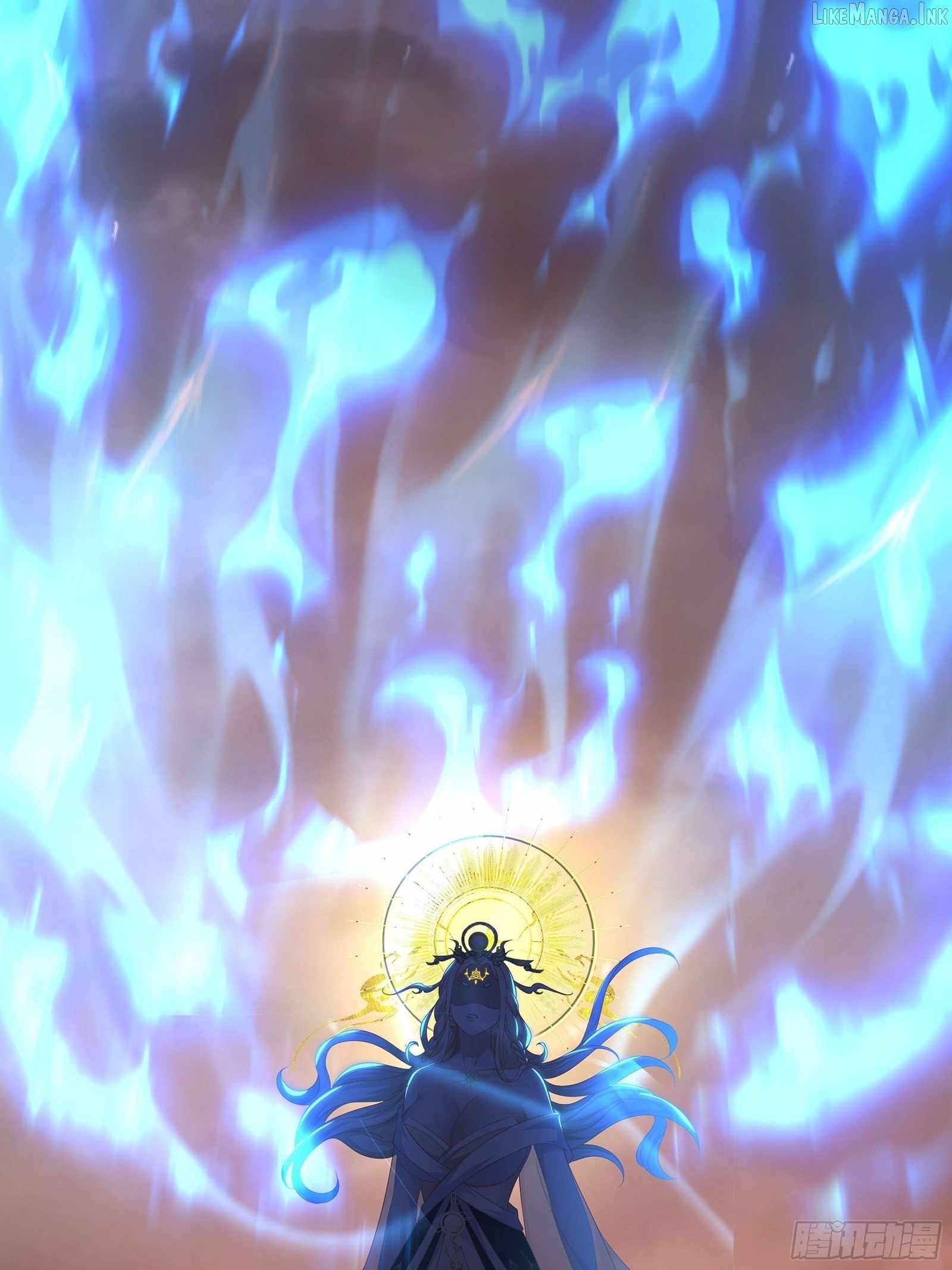REBIRTH OF KING ZHOU: NOT BEING THE ULTIMATE VILLAIN Chapter 231 page 62