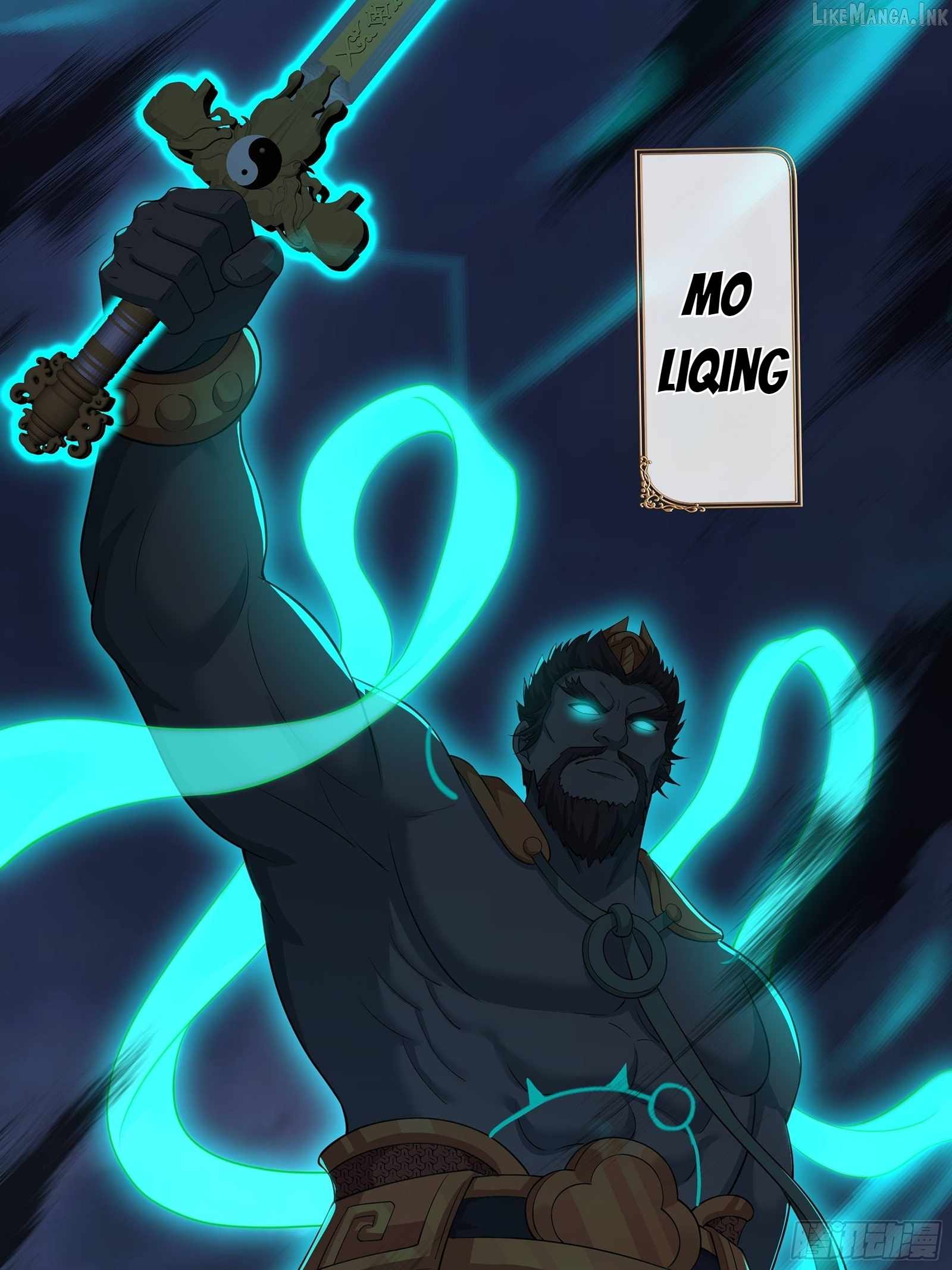 REBIRTH OF KING ZHOU: NOT BEING THE ULTIMATE VILLAIN Chapter 231 page 64