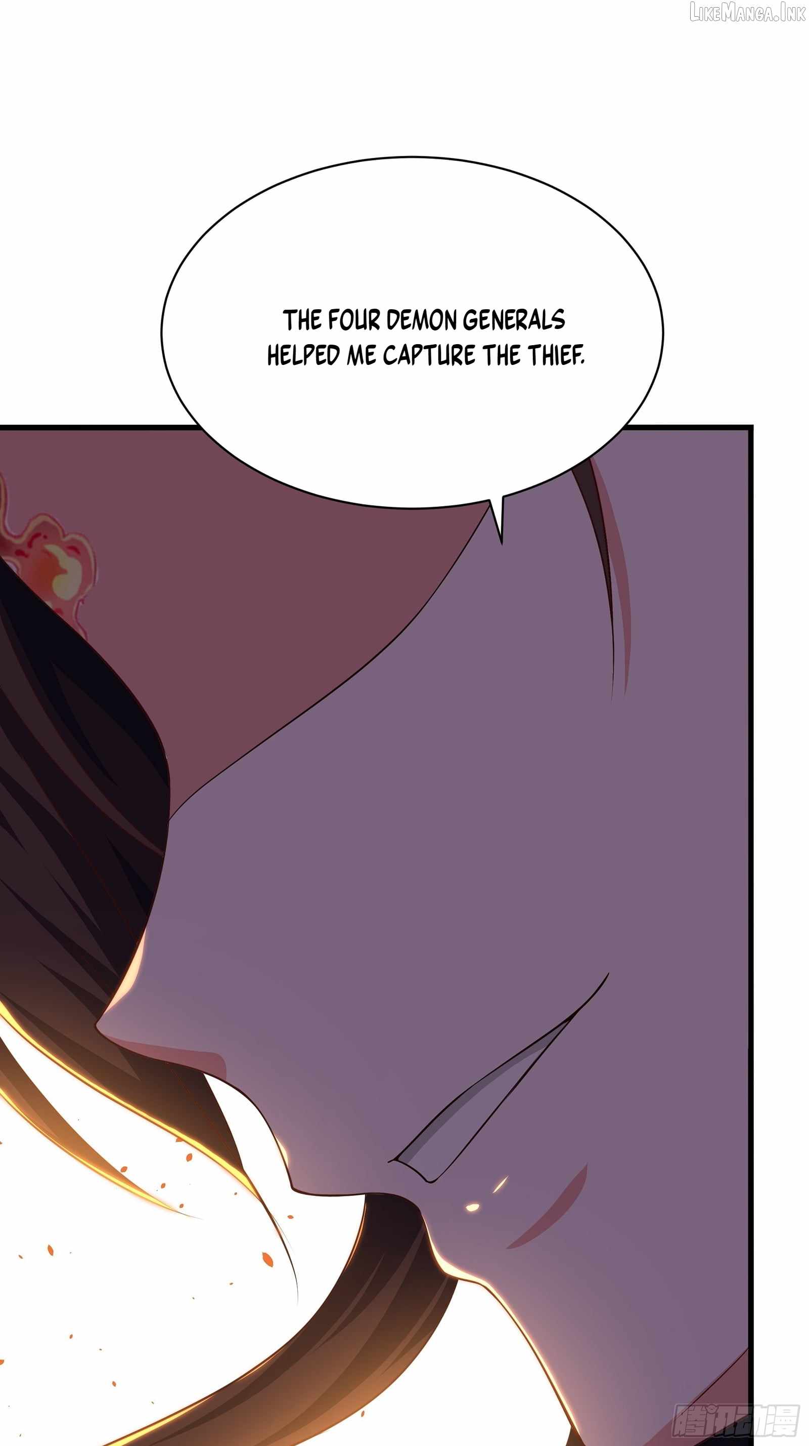 REBIRTH OF KING ZHOU: NOT BEING THE ULTIMATE VILLAIN Chapter 231 page 56