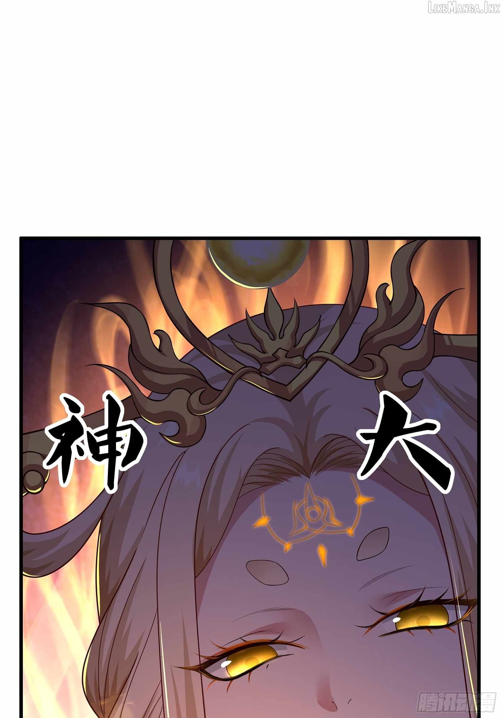 REBIRTH OF KING ZHOU: NOT BEING THE ULTIMATE VILLAIN Chapter 231 page 67