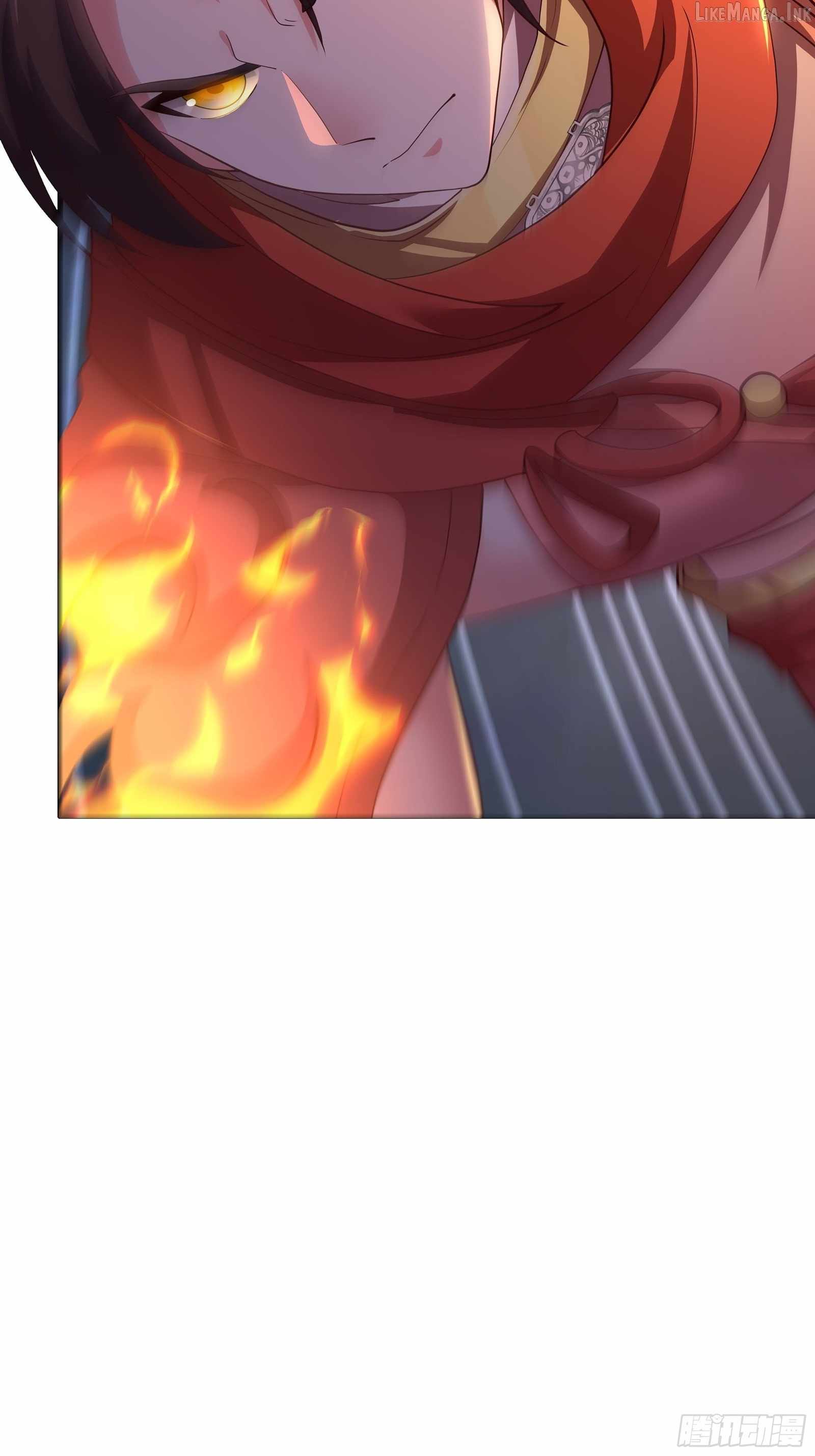 REBIRTH OF KING ZHOU: NOT BEING THE ULTIMATE VILLAIN Chapter 231 page 73