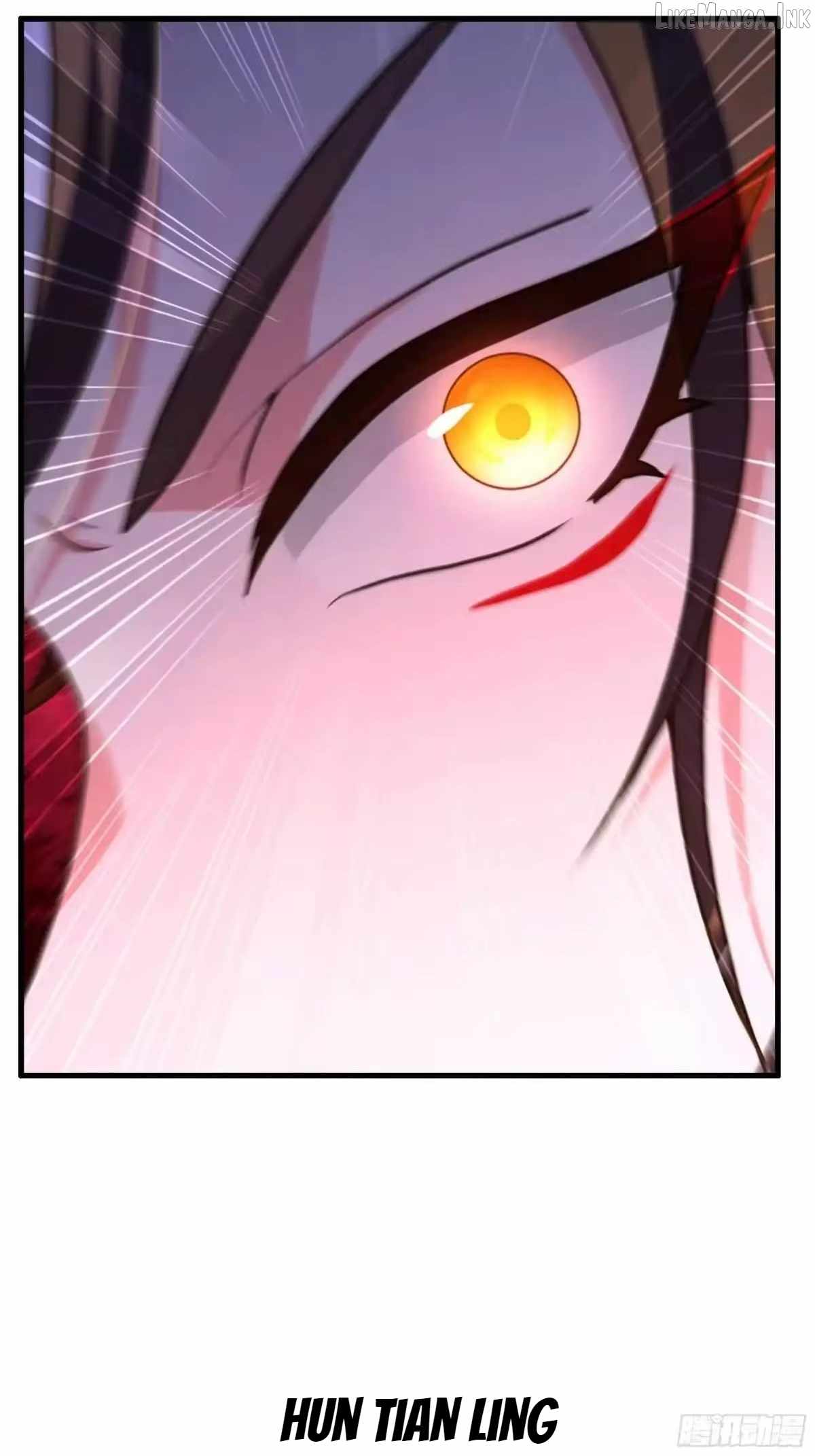 REBIRTH OF KING ZHOU: NOT BEING THE ULTIMATE VILLAIN Chapter 232 page 5